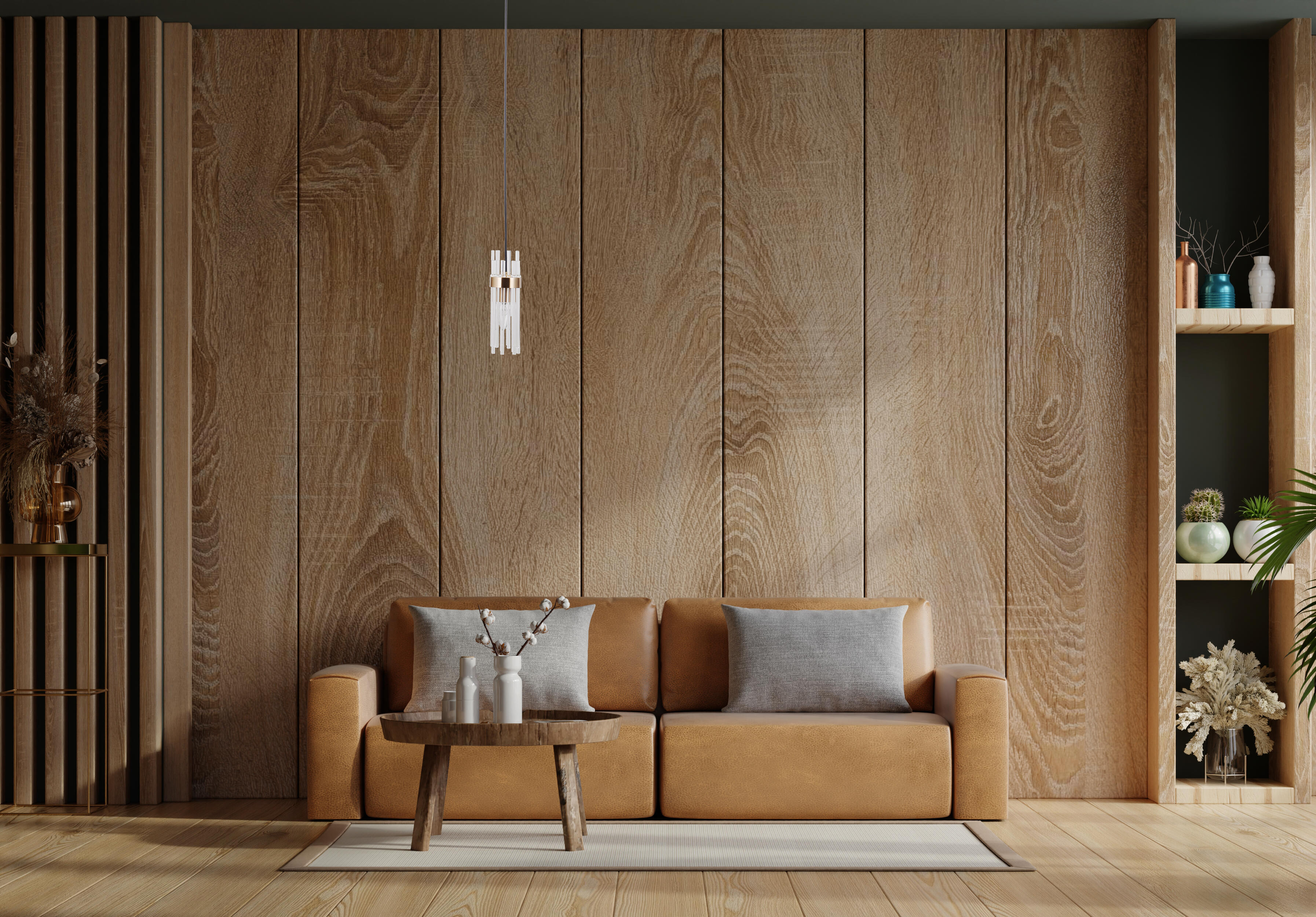 Lampa wisząca Taraso szkło E14 Italux - 2