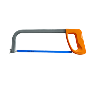 Πριόνι χειρός μετάλλου 300mm