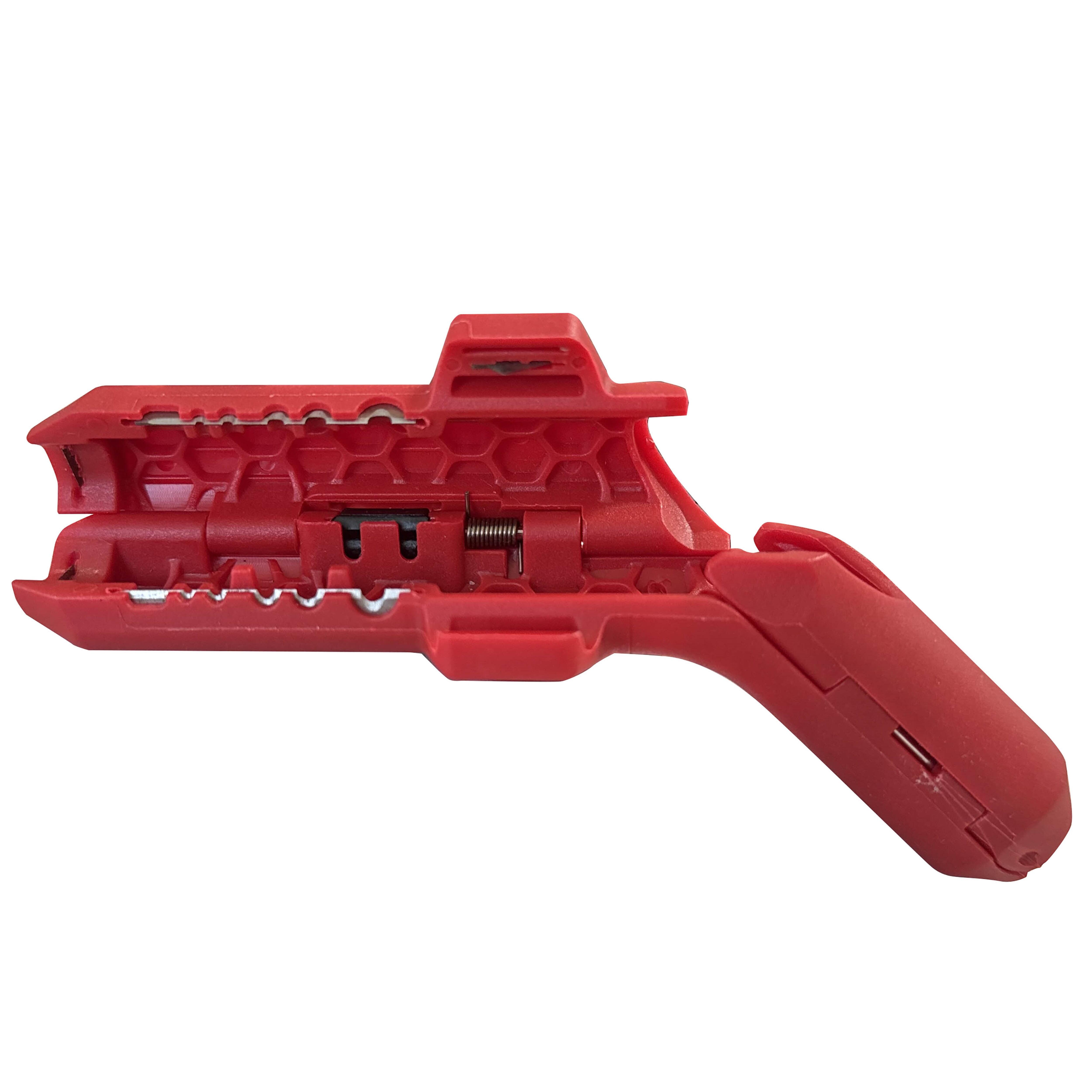 PELA MANGUERAS UNIVERSAL - 2