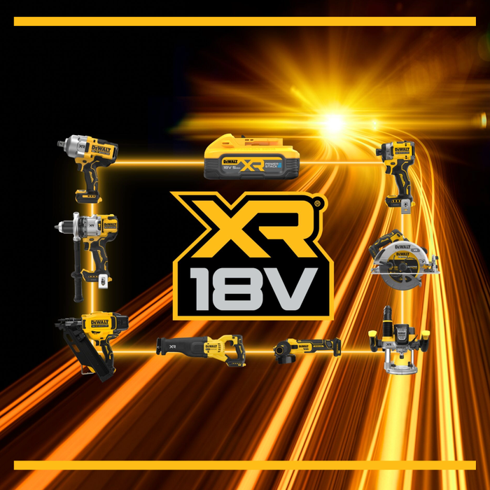 Sierra De Calar DeWalt DCS334N 18V Sin Escobillas + Batería 5.0Ah Y Cargador | Motor Brushless, 4 Acciones Orbitales, Soplador De Polvo Y LED | Ideal Para Cortes En Madera Y Aluminio