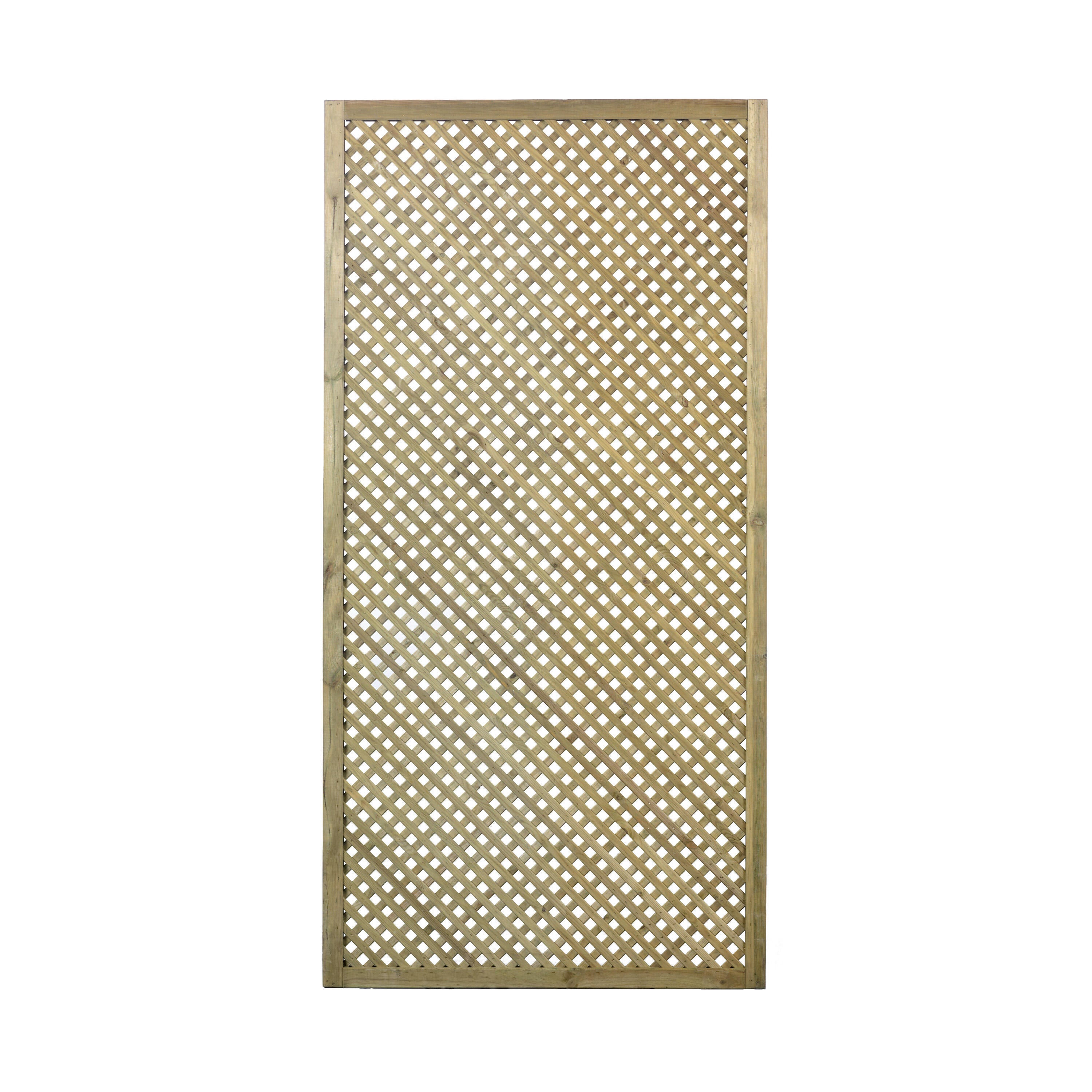 Painel decorativo RIPADO MADEIRA 90X180 CASTANHO - 2