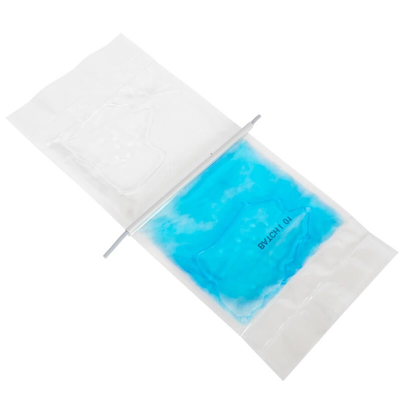 Gel d'étanchéité bi composants 120ml, OHMTEC Leroy Merlin — free download