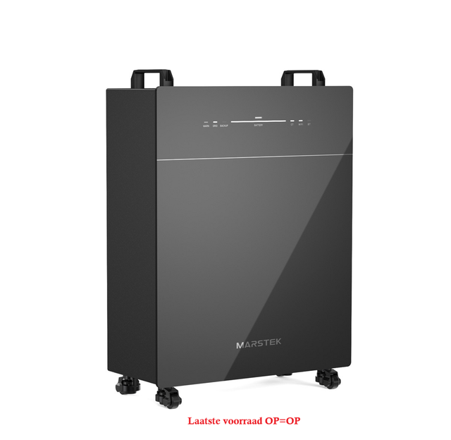 Batterie panneau solaire 5000WH VENUS-E-V3 - MARSTEK