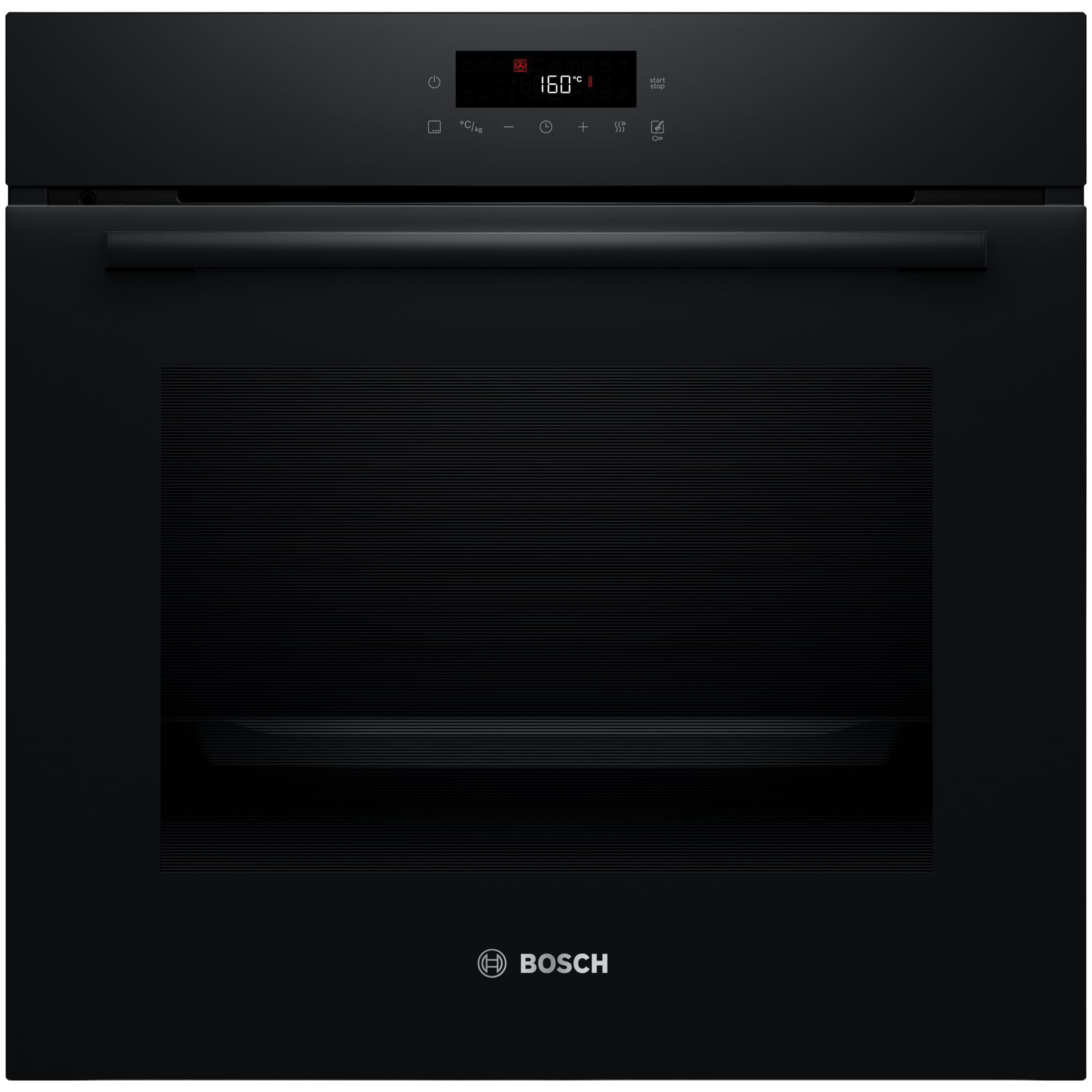 Piekarnik do zabudowy HBA571BB4 Bosch