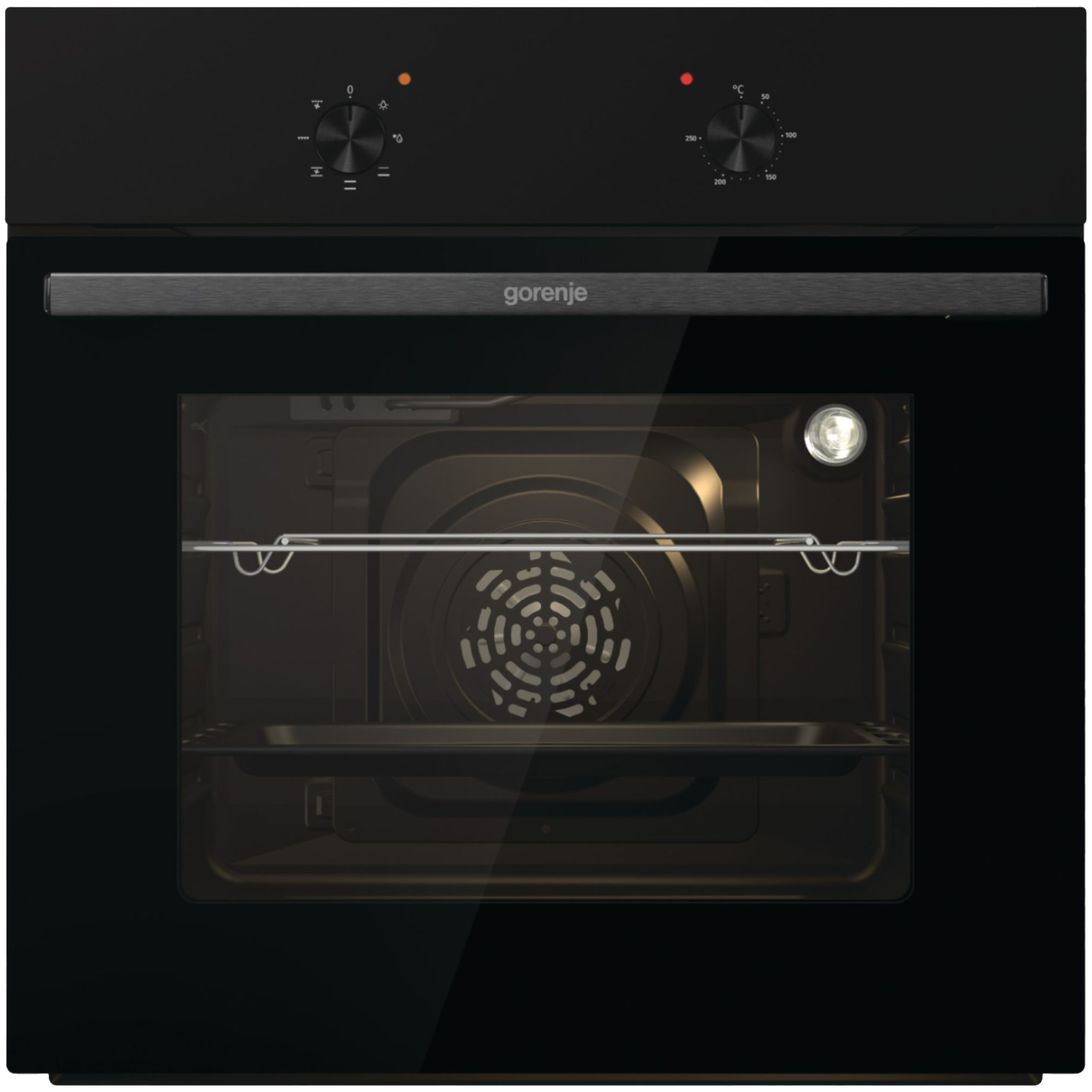 Piekarnik do zabudowy BO615E1B Gorenje