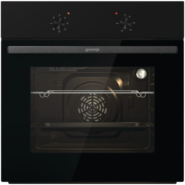 Piekarnik do zabudowy BO615E1B Gorenje