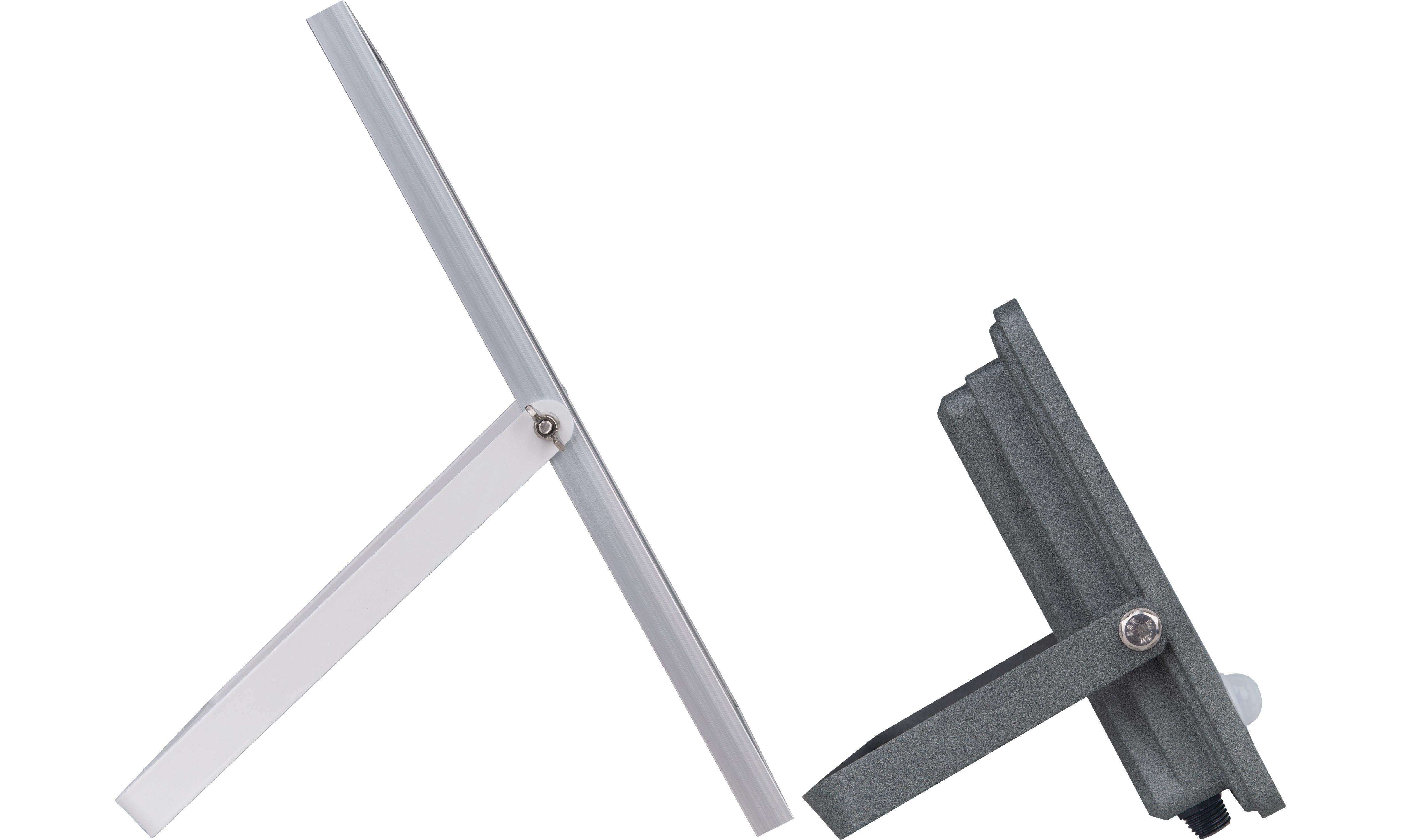 PROYECTOR SOLAR 200W LUZ NEUTRA - 2