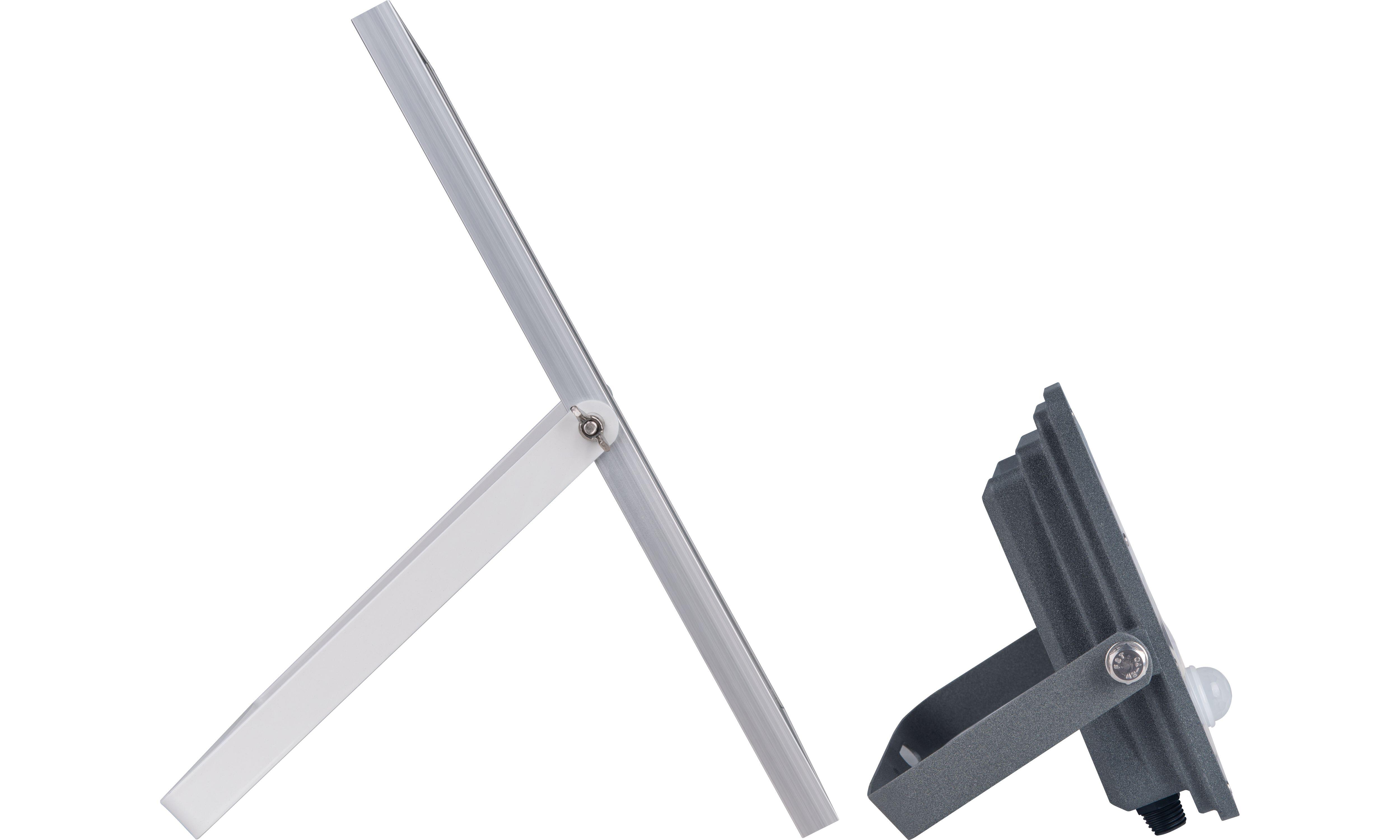 PROYECTOR SOLAR 100W LUZ NEUTRA - 2