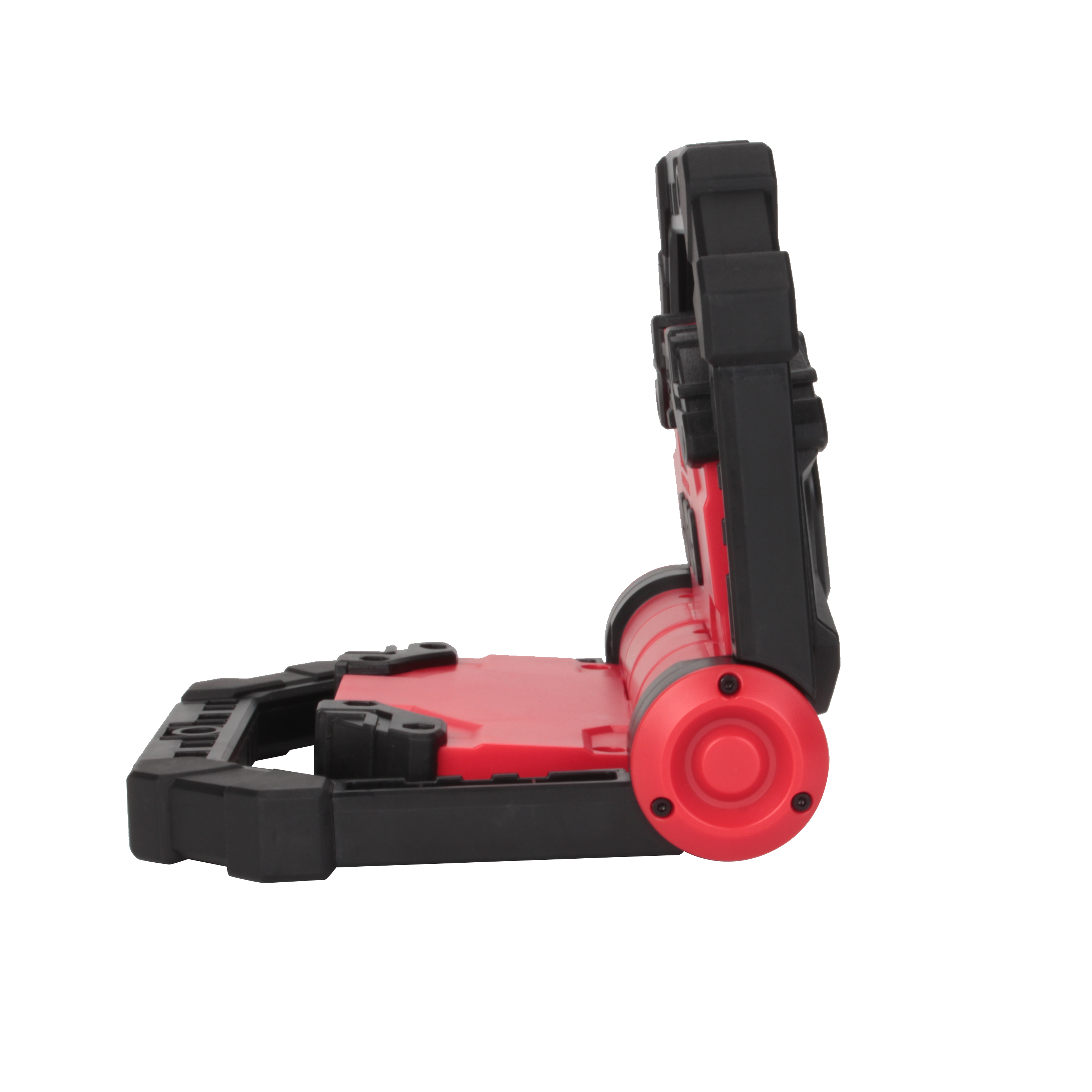 Kompaktowy reflektor budowlany 2000 lm USB-C Lexman - 7