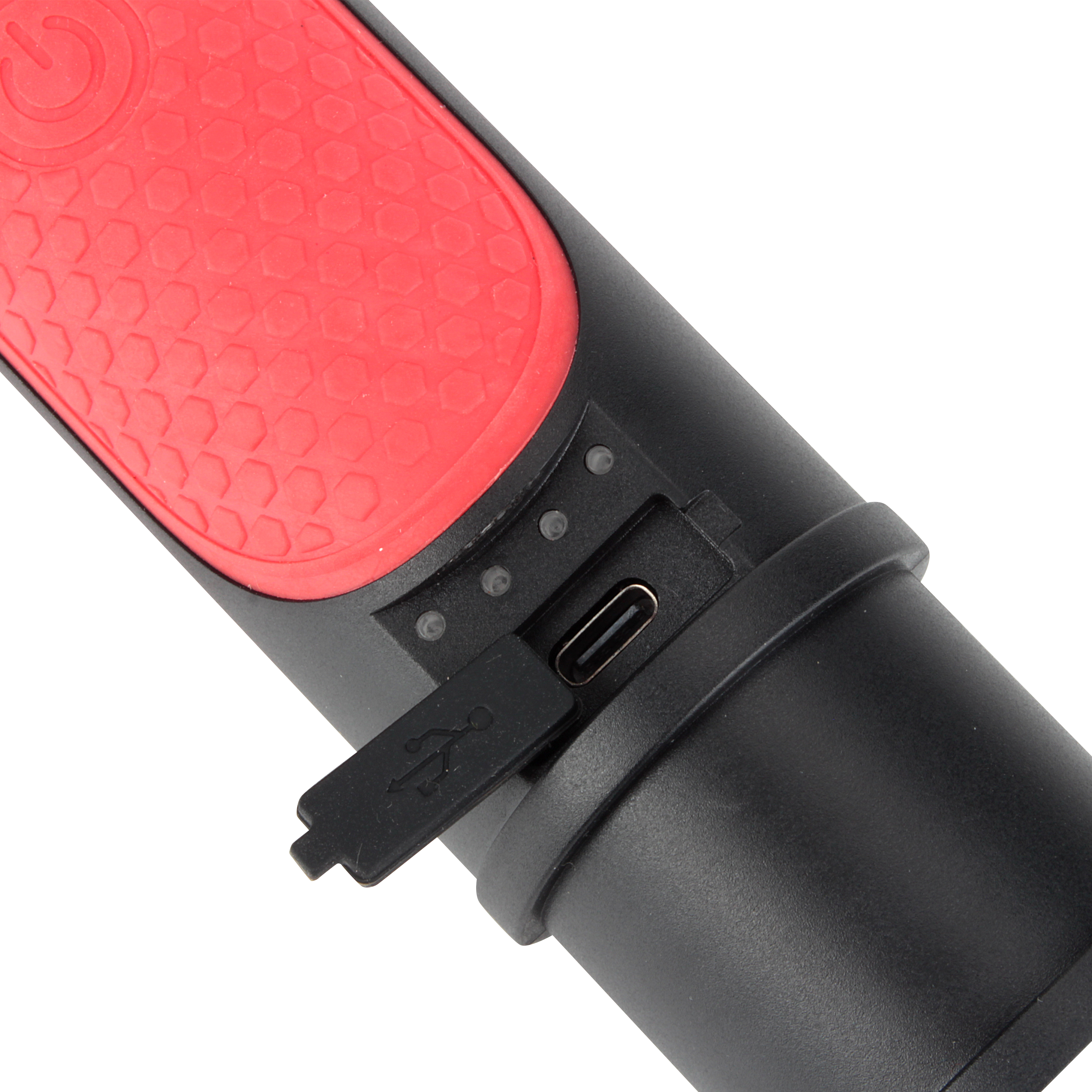 Akumulatorowa lampa robocza LED z hakiem 800 lm USB-C  Lexman - 4