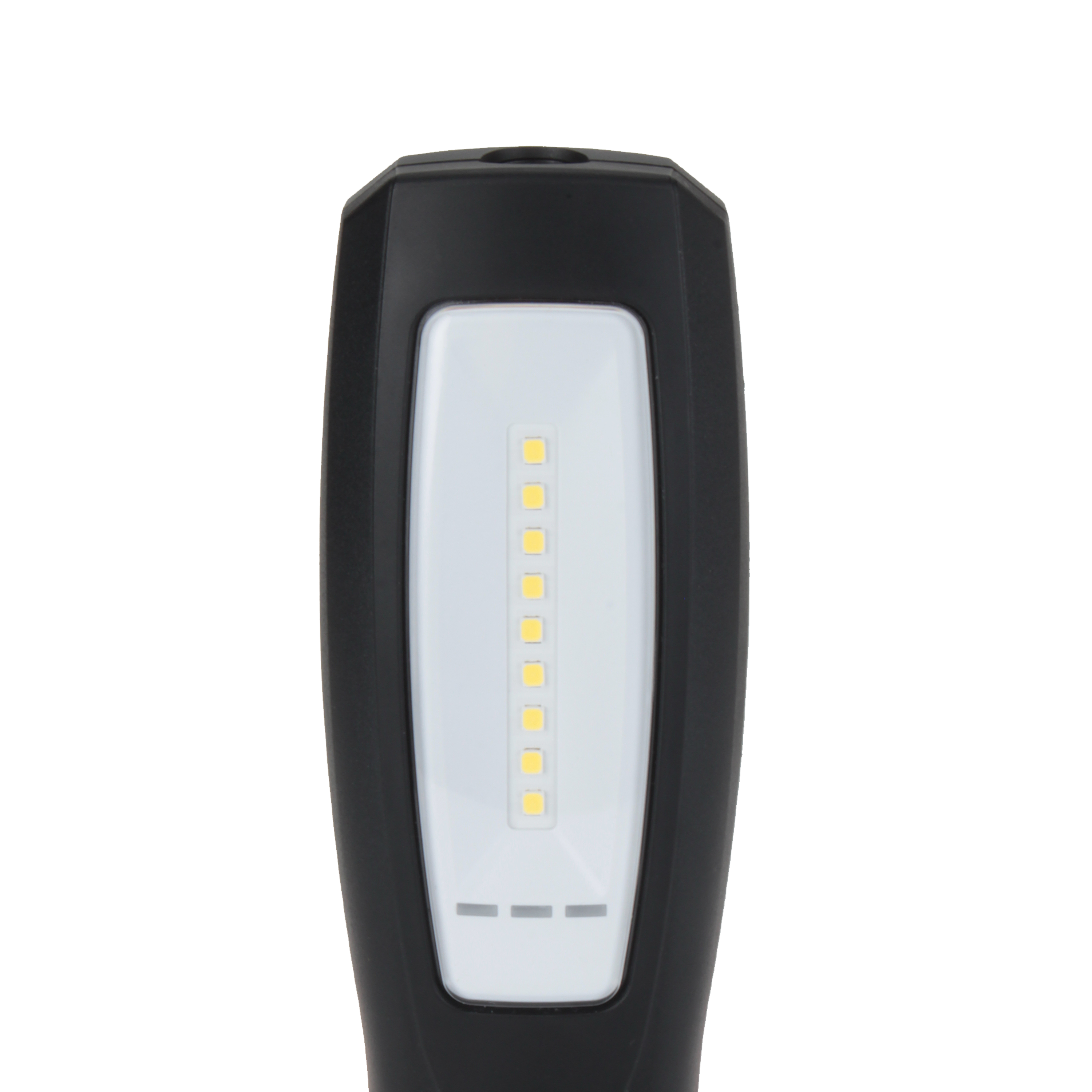 Akumulatorowa lampa robocza LED z magnesem 500 lm USB-C  Lexman - 11