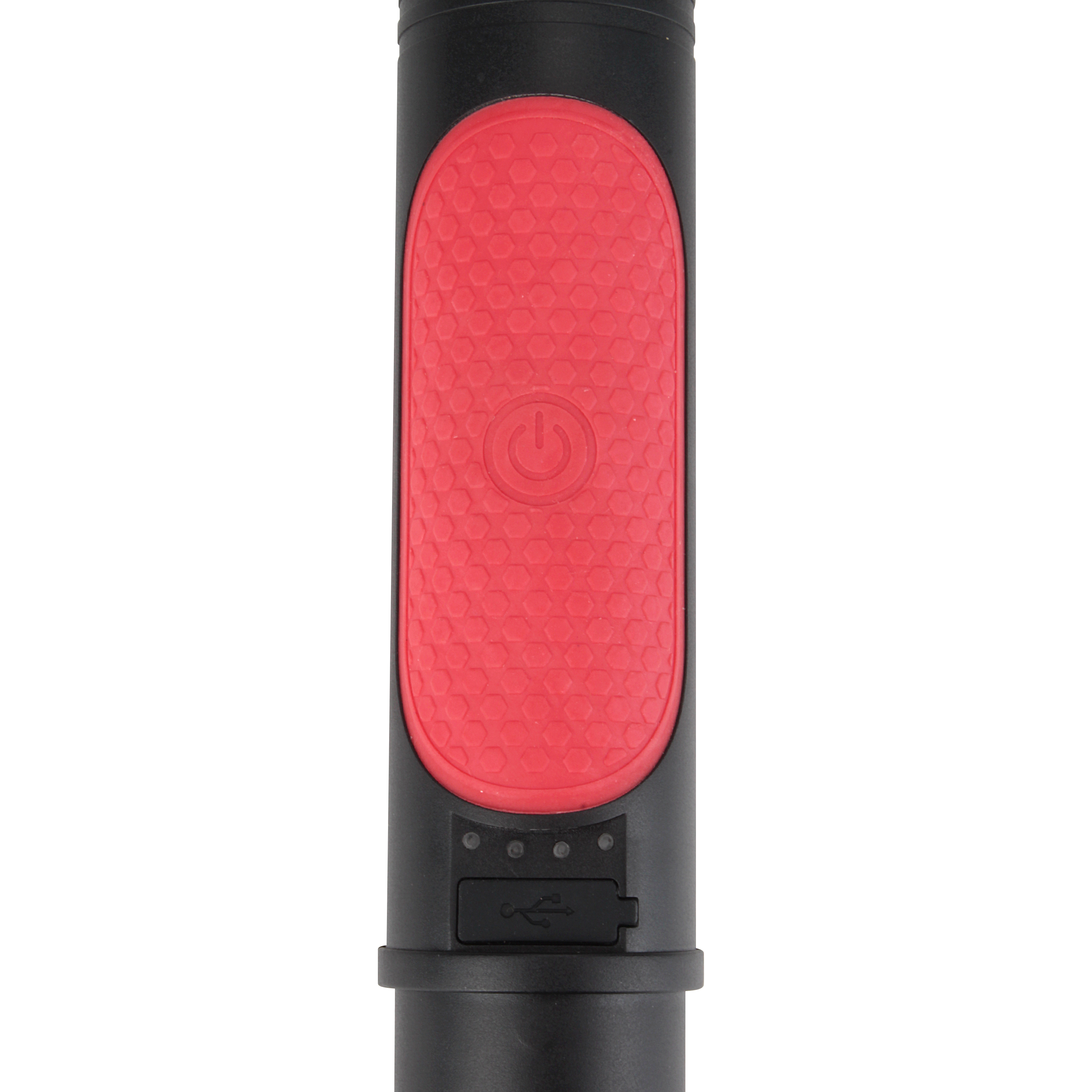 Akumulatorowa lampa robocza LED z hakiem 800 lm USB-C  Lexman - 9