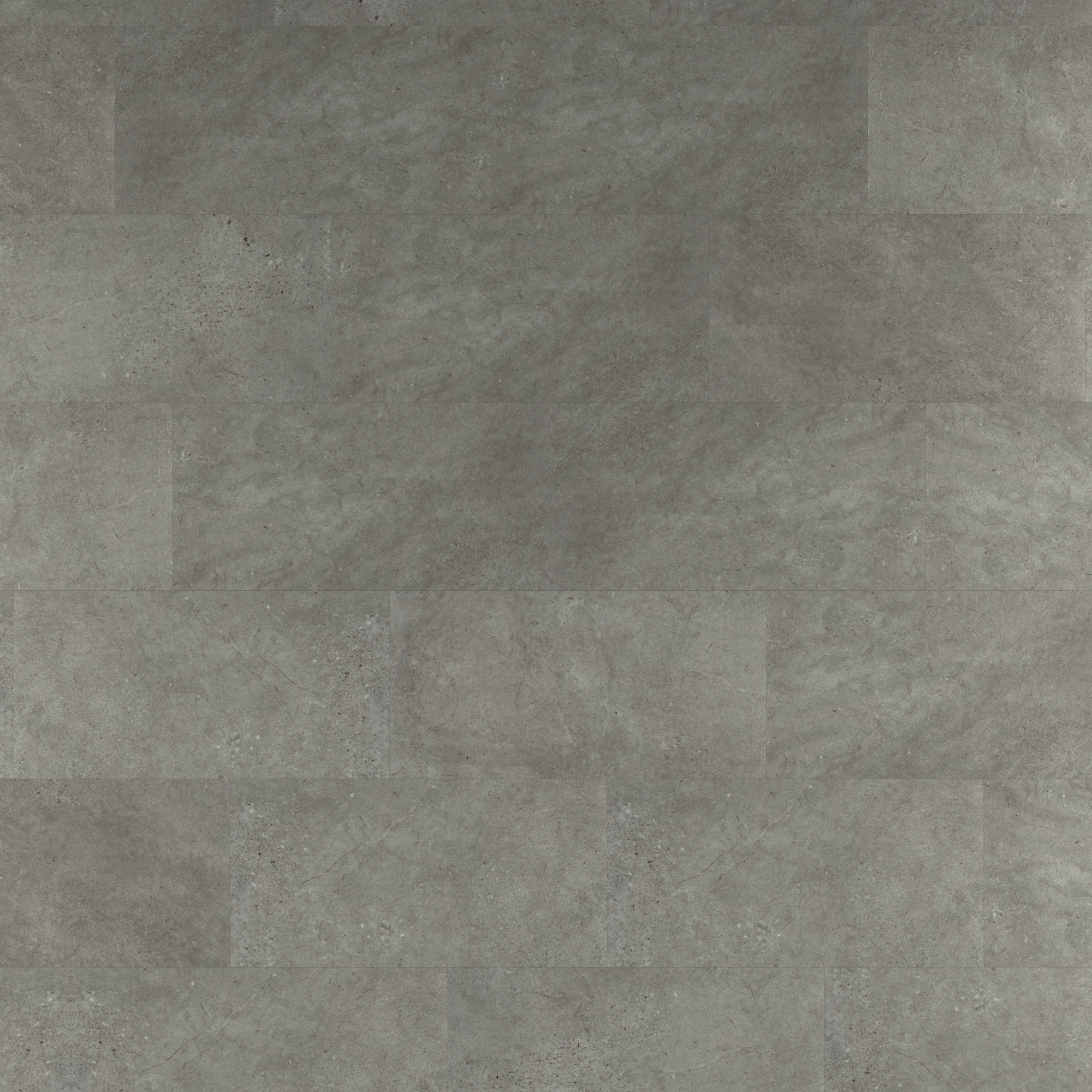 Pavimento in LVT passaggio importante Kangean grigio Sp 2 mm ARTENS 2.23 m² - 6