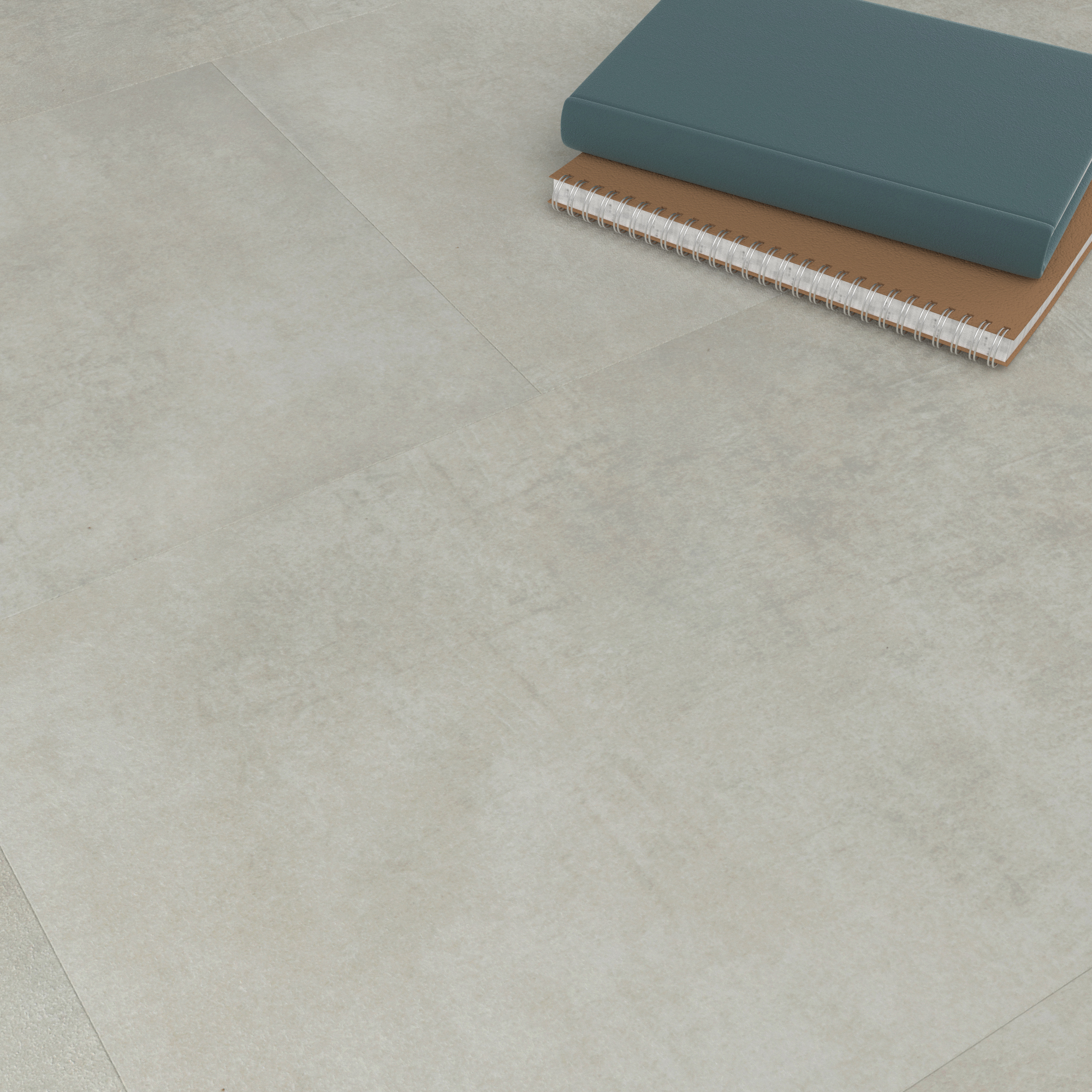 Dalle PVC clipsable medio ARTENS City manassa - 3