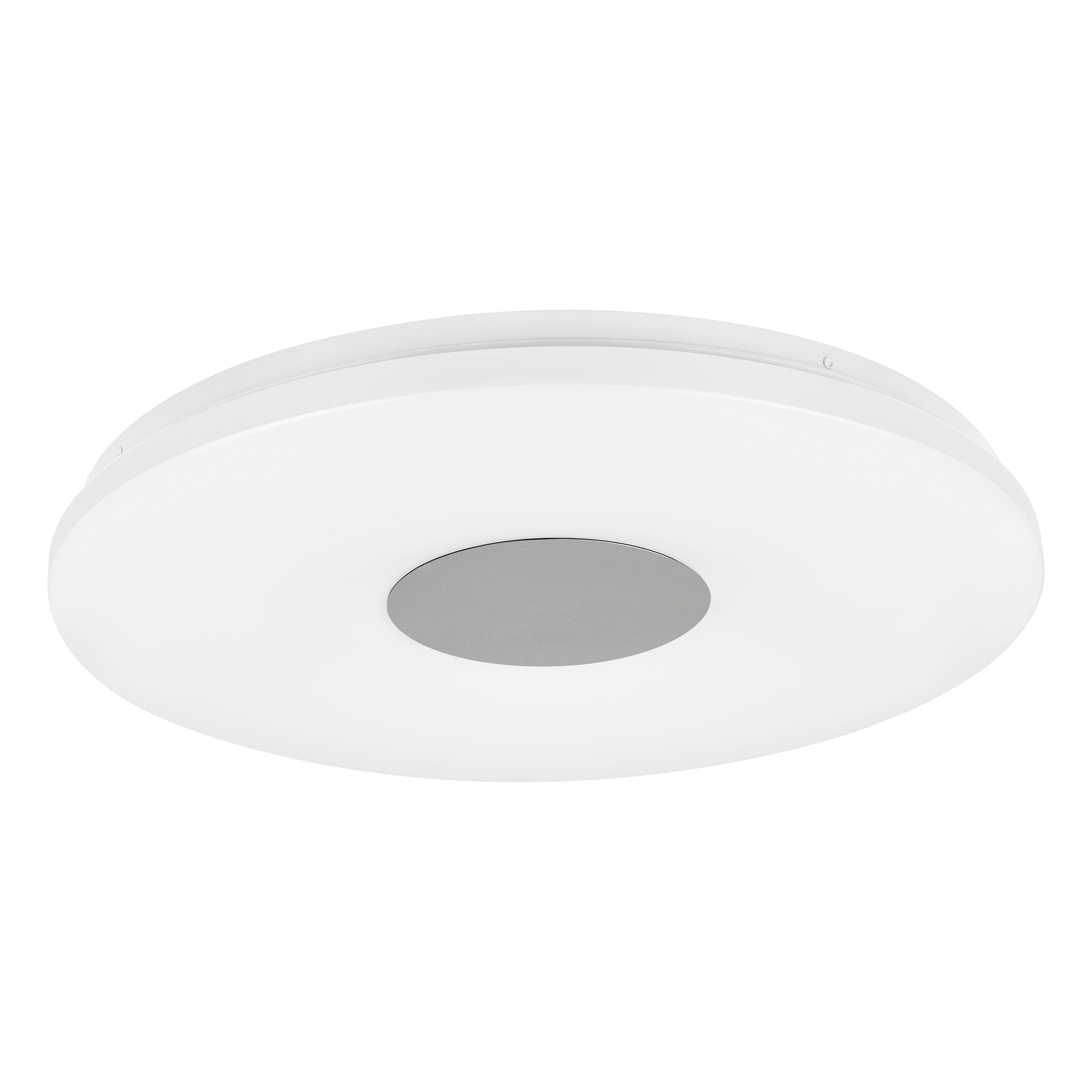 Plafon UFO 38cm 1900 lm biały LED ACTIVEJET