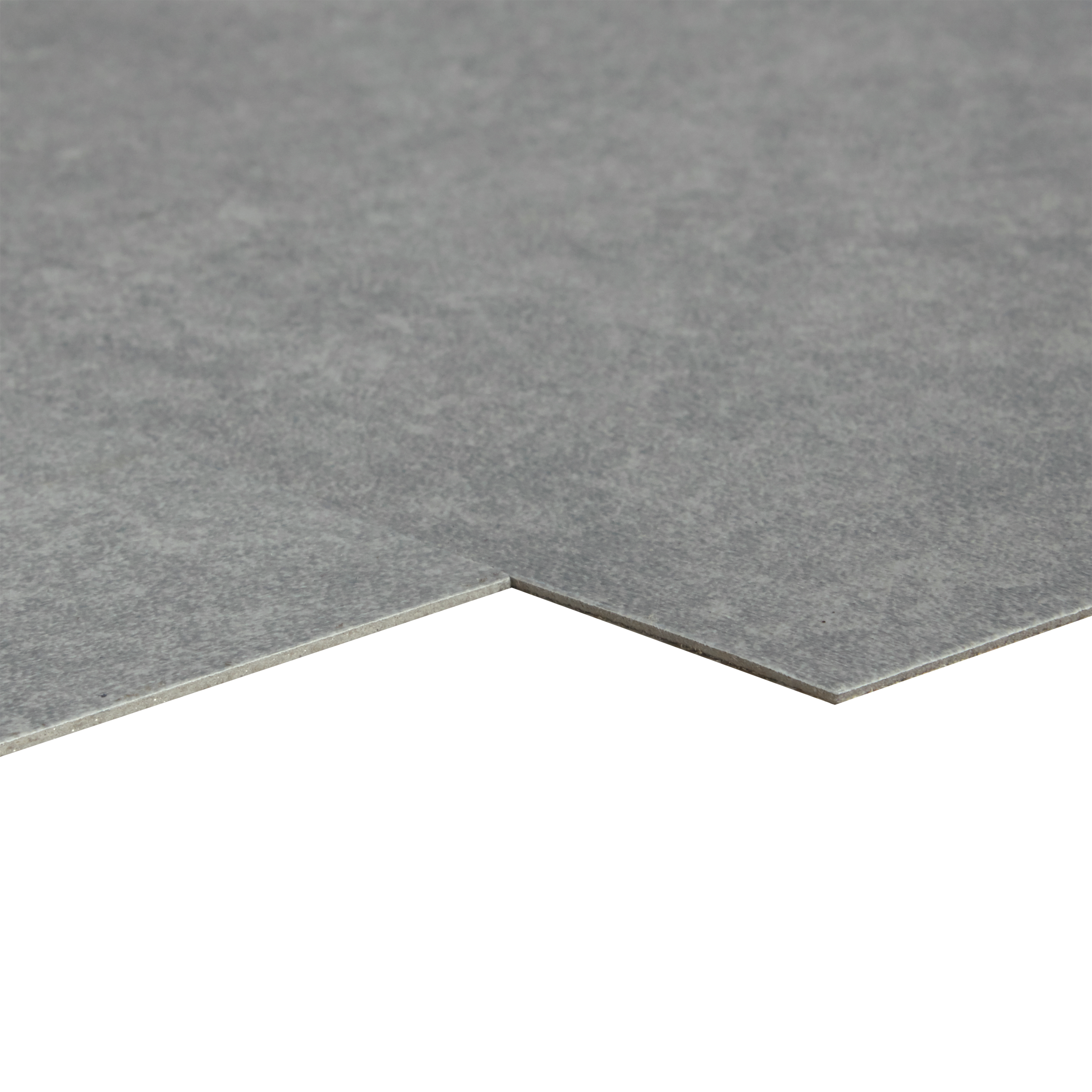 Dalle PVC adhésive Kamet gris - 3