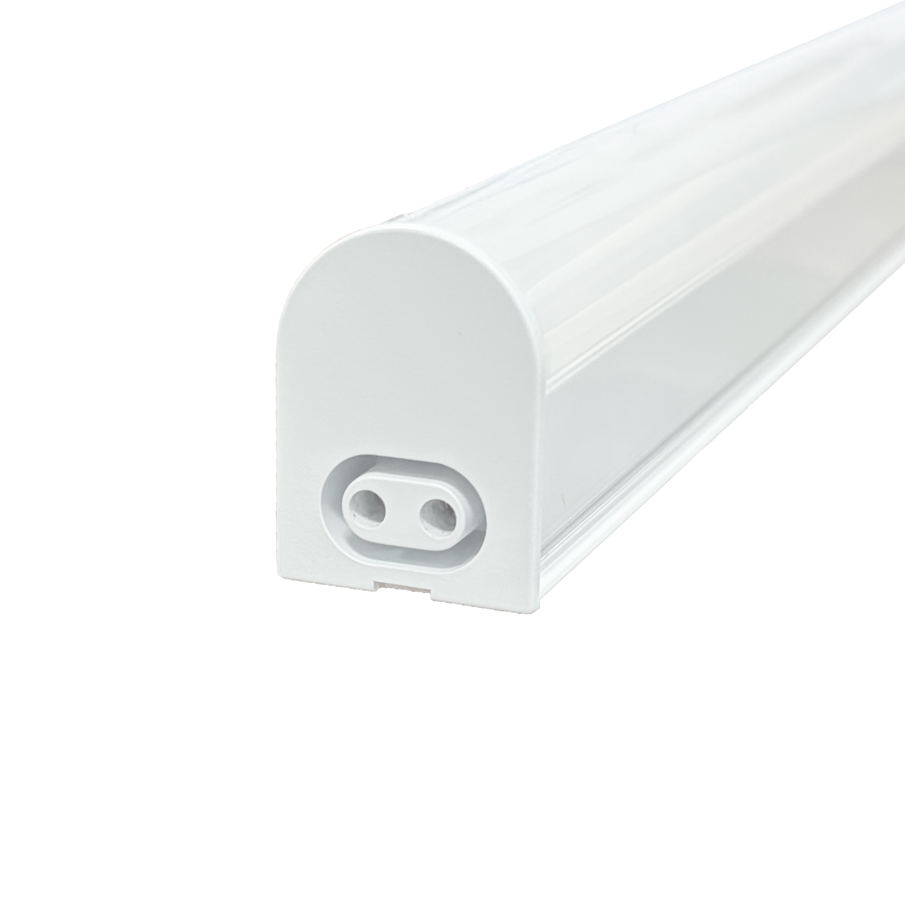Réglette LED dessous de meuble L.31 cm, blanc neutre, Moss INSPIRE - 5