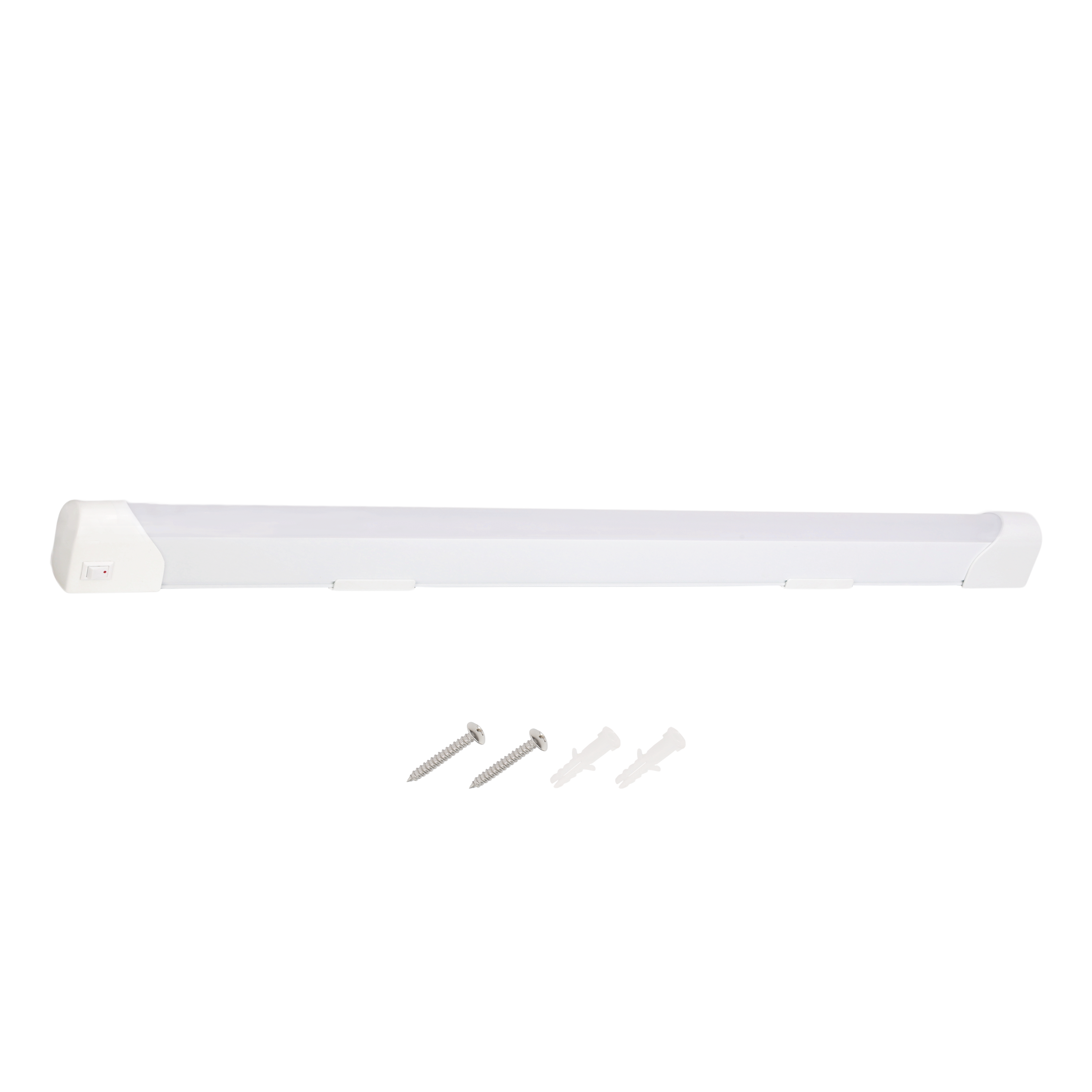 Réglette LED Vilni L.60 cm, 1100 lumens, blanc neutre INSPIRE - 5