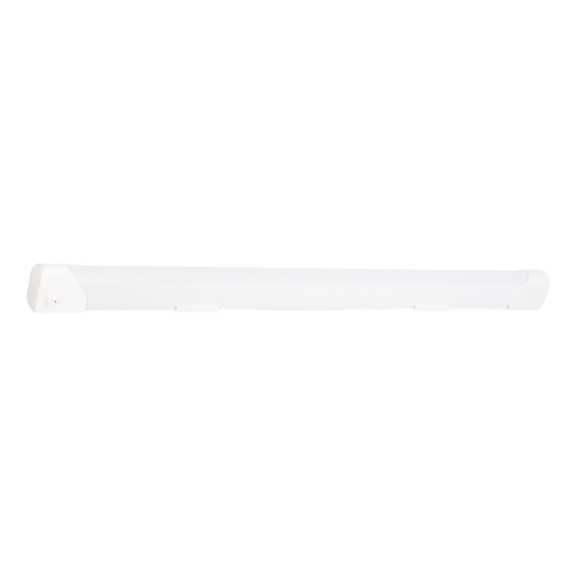 Reglette con fonte luminosa LED per sotto il mobile Vilni, 1100LM INSPIRE