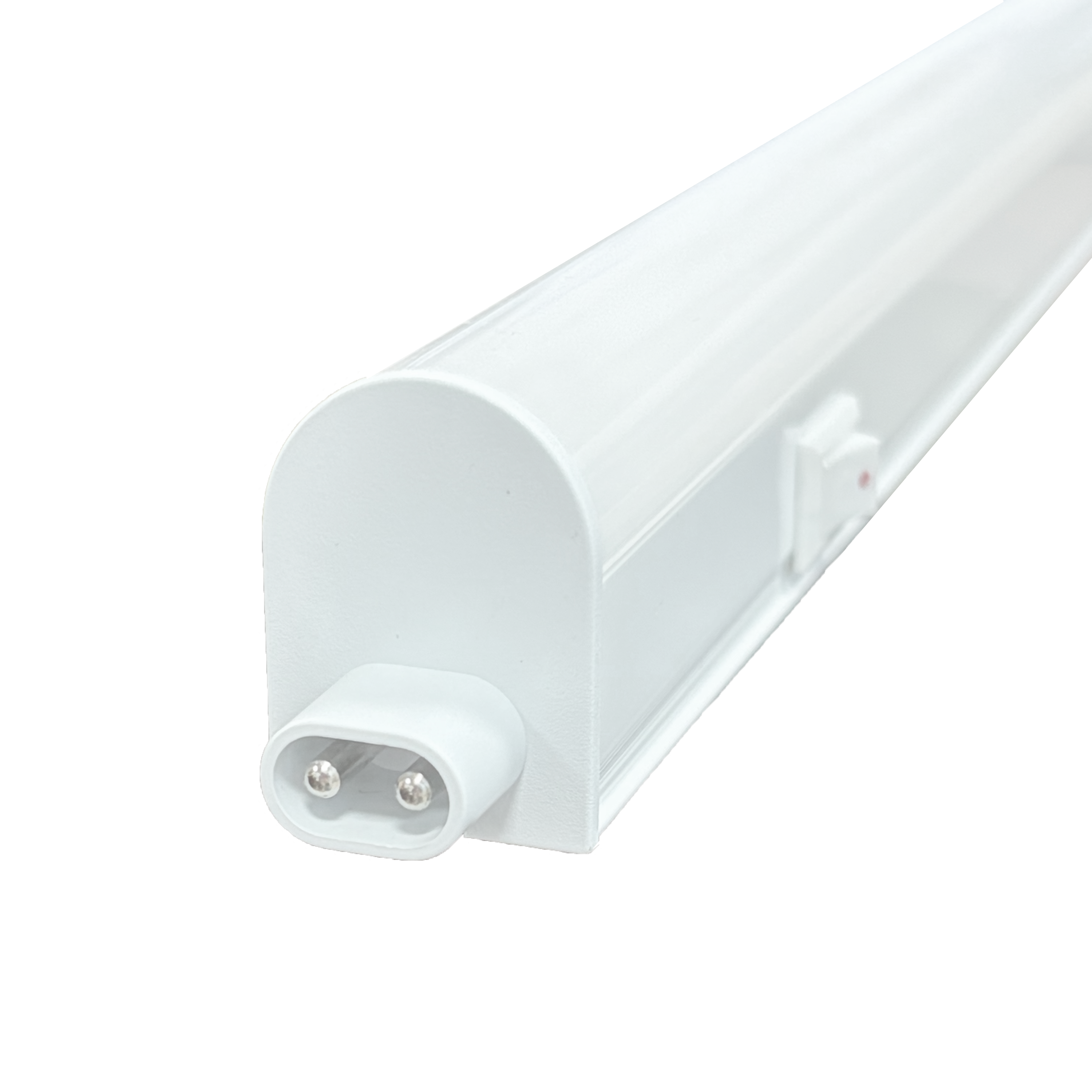 Réglette LED dessous de meuble L.31 cm, blanc neutre, Moss INSPIRE - 4
