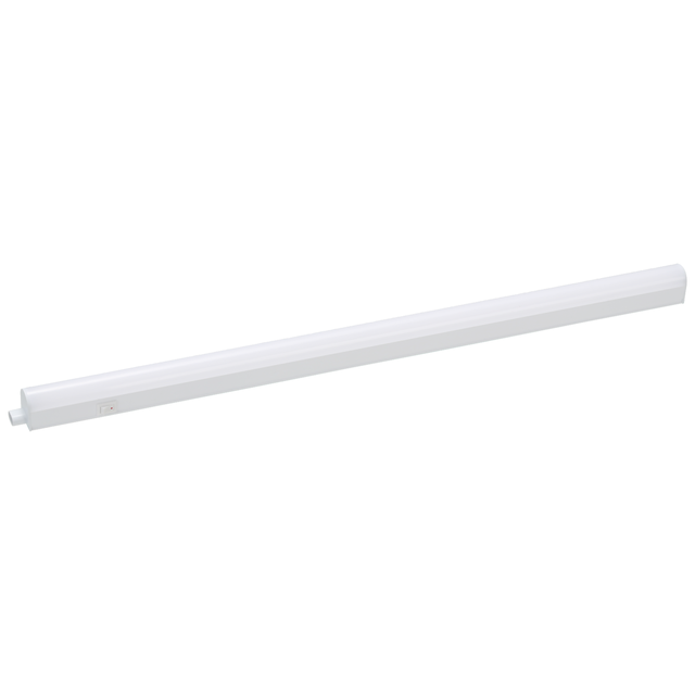 Reglette con fonte luminosa LED per sotto il mobile Moss, luce bianco, 1 x 2100LM INSPIRE