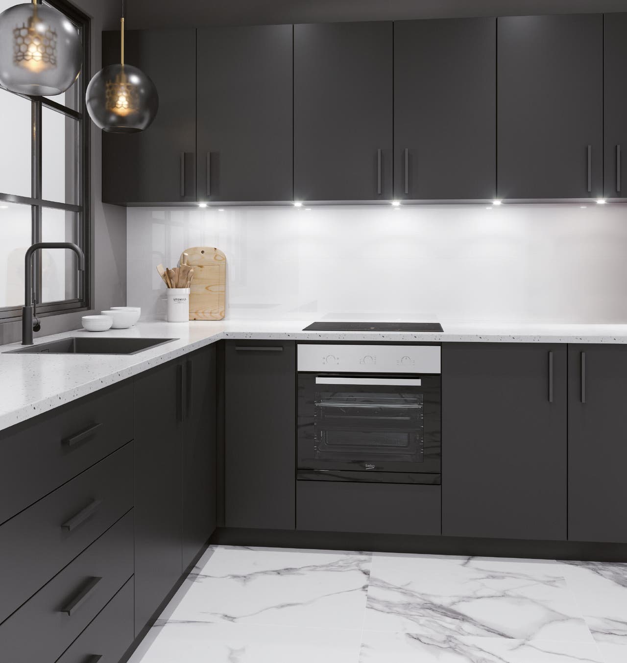 Diapositive Cocina Segovia