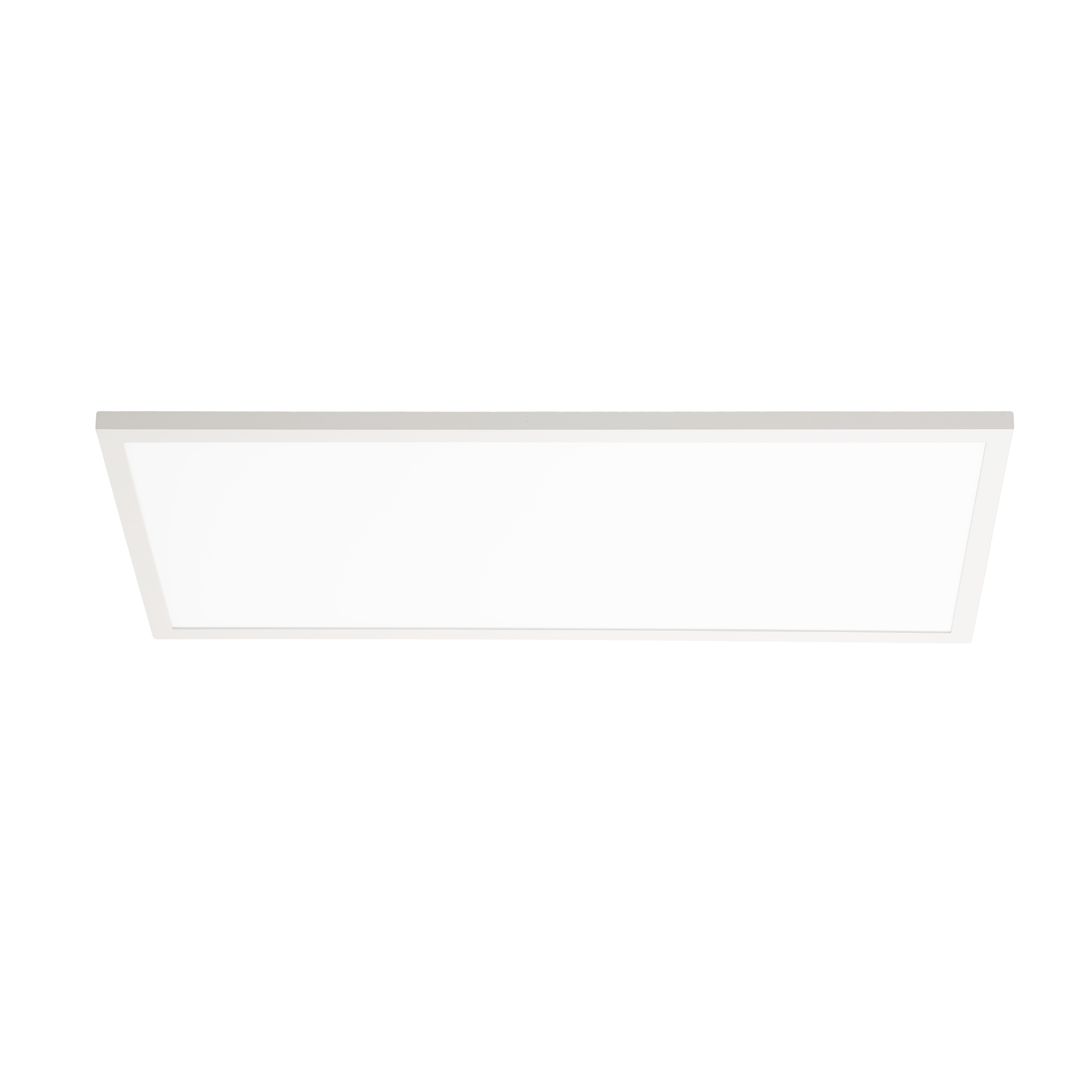 Panel LED Anvik 1900 lm 11.2W barwa od ciepłej do zimnej 60x30 cm biały IP20 Inspire
