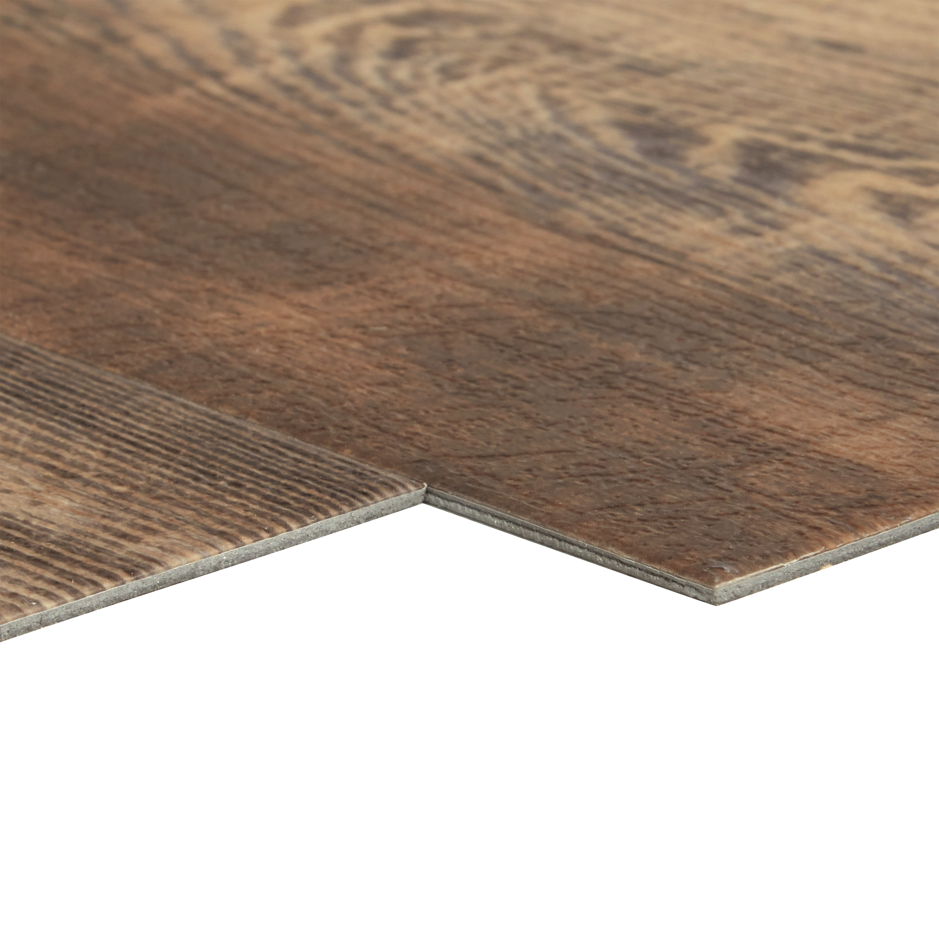 Pavimento vinílico PVC fita autoaderente Robesa forte Artens 2 mm NAT350 - 4