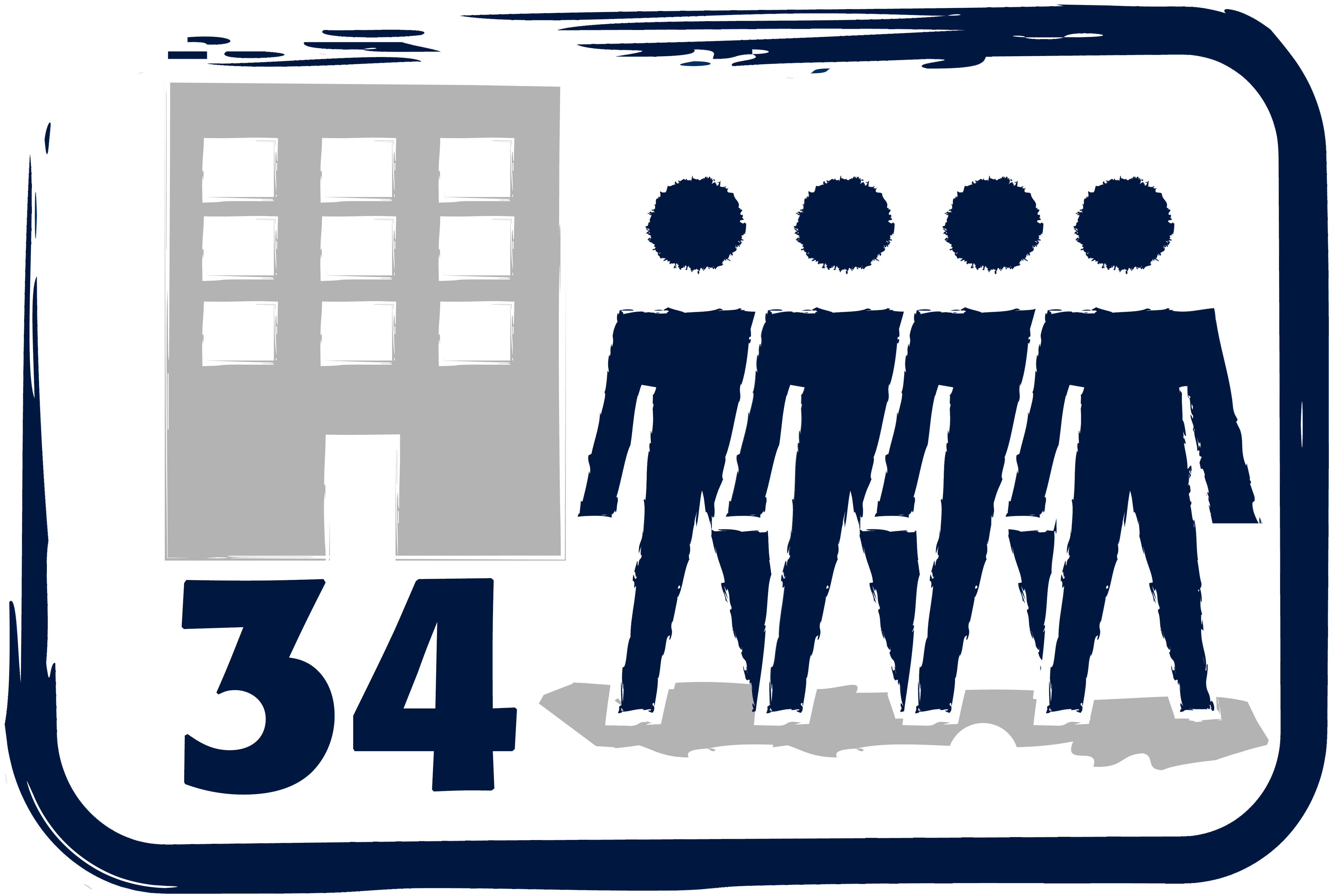 SUELO VINÍLICO 6MM MODELO BRETON - 7