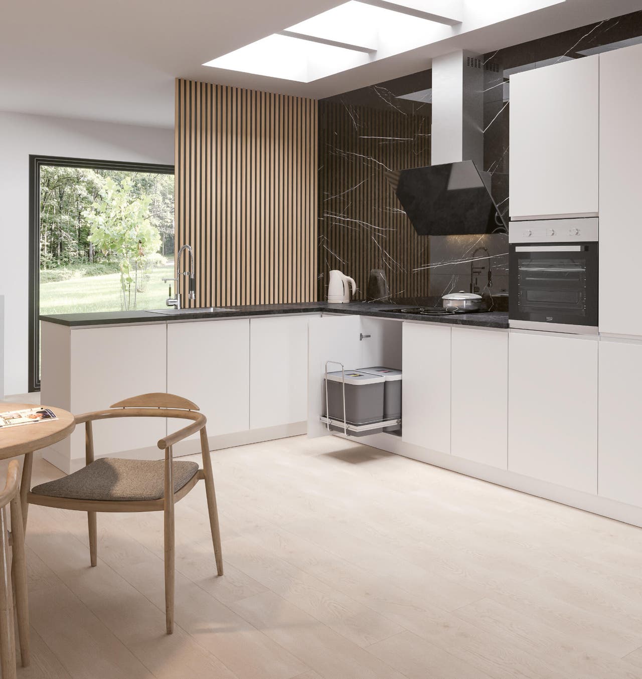 Diapositive Cocina Mallorca