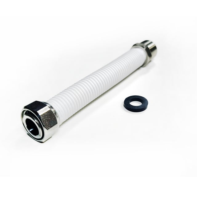 LATIGUILLO EXTENSIBLE INOx 15-30CM 1/2