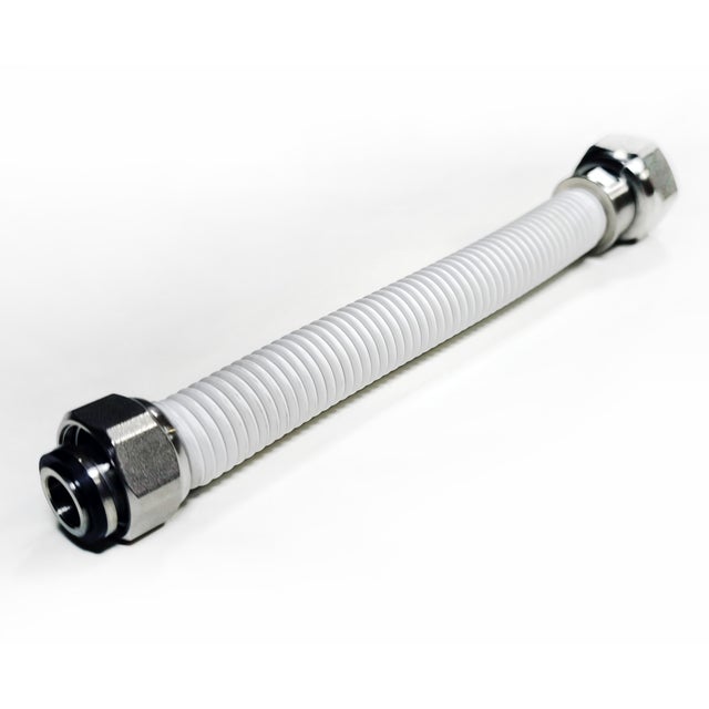 LATIGUILLO EXTENSIBLE INOx 18-30CM 1/2-3/4 HEMBRA DN20