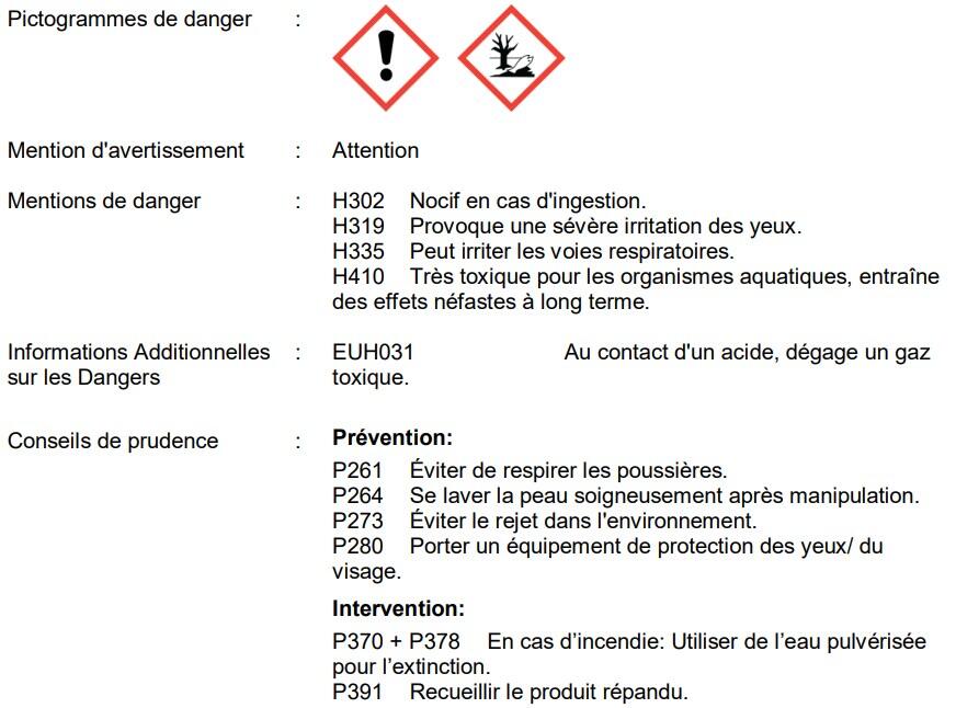Extension spot à piquer extérieur connecté Lily Module LED 640 Lm PHILIPS HUE - 8