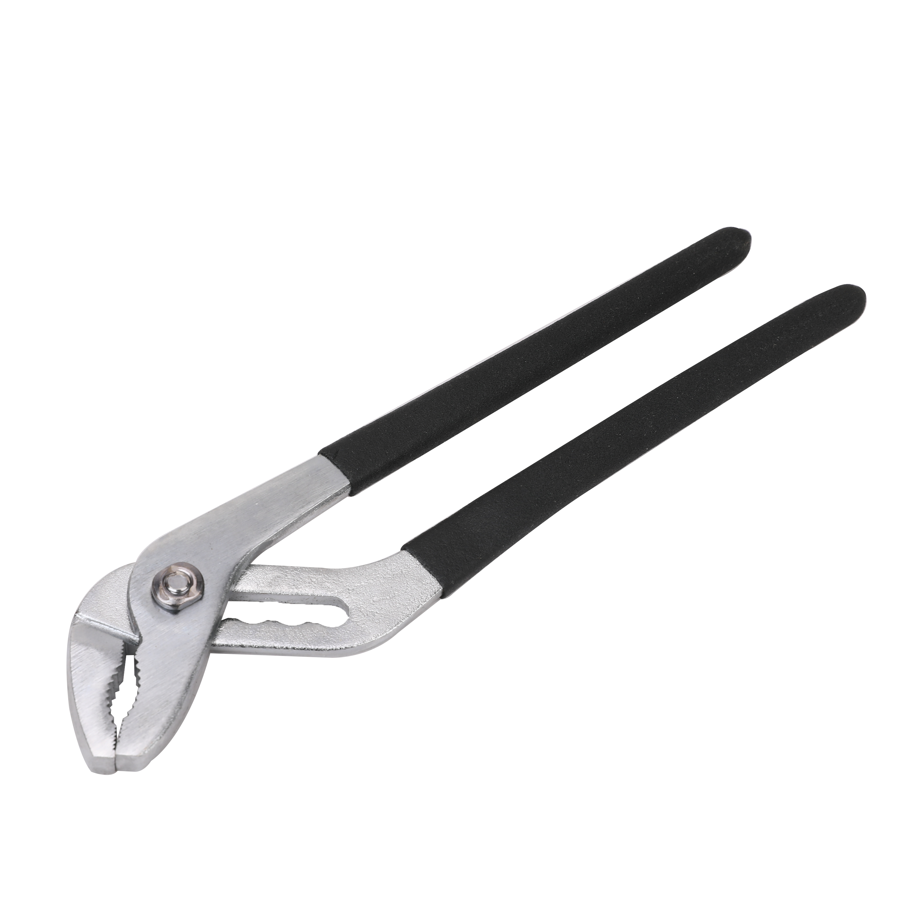 Klucz nastawny do rur 230 mm żabka - 2