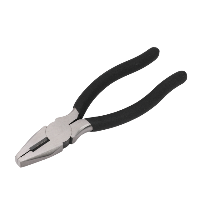 Pince universelle sans protection électrique 856505, 180 mm