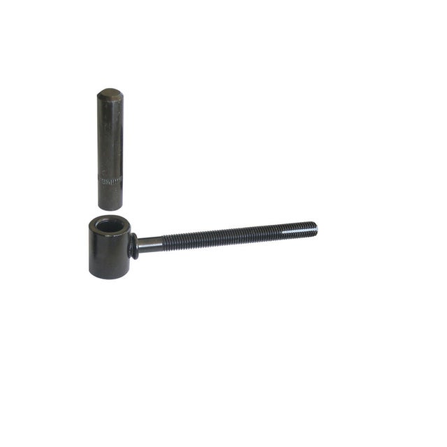 Gond à scellement chimique diamètre 14 mm 