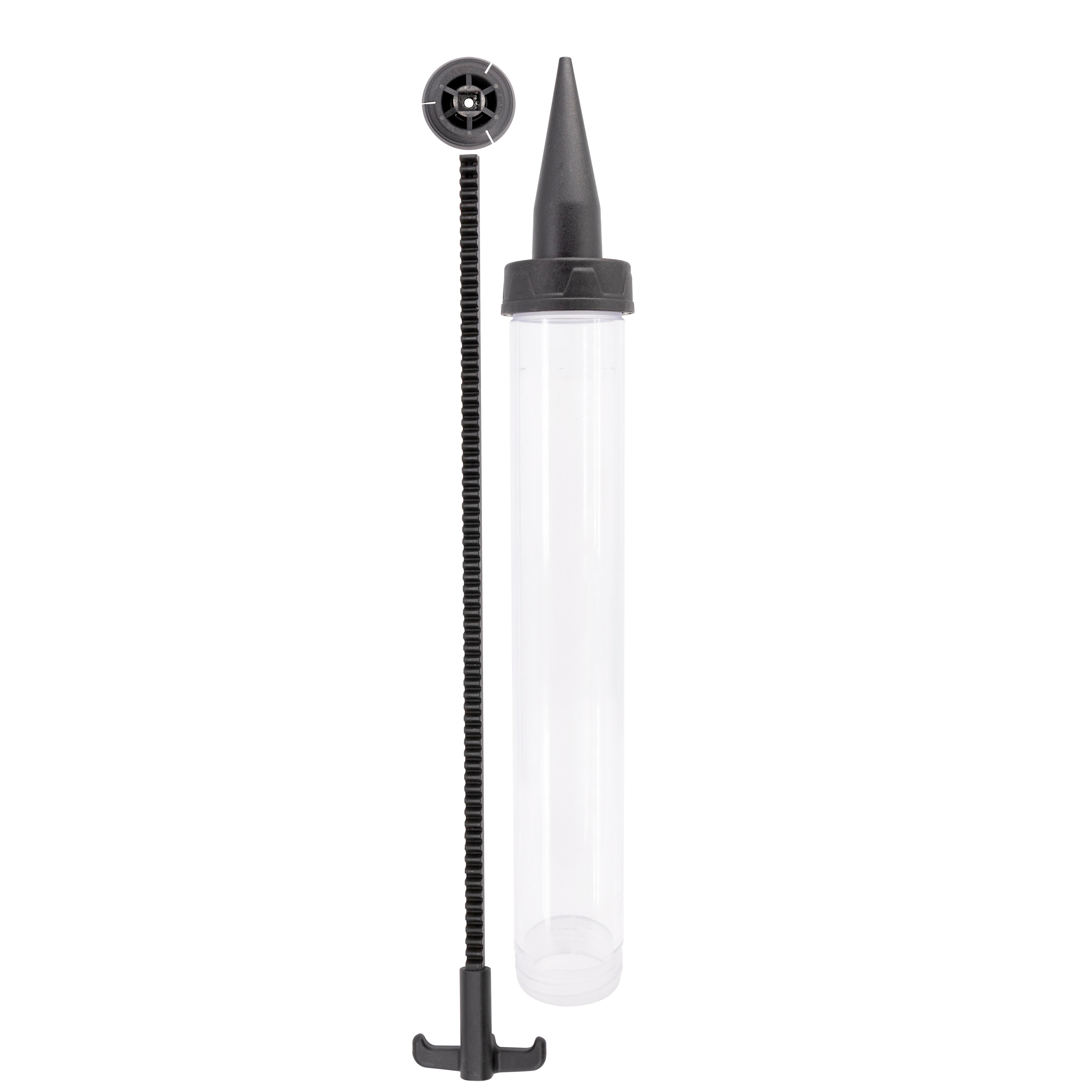 PORTA CARTUCHO 600ml STAYER - 2