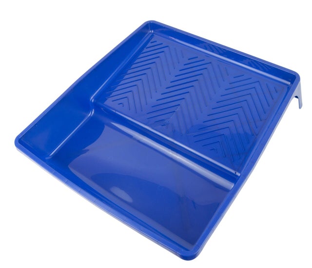 TABULEIRO PINTURA PLÁSTICO 22CM