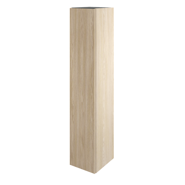 Moble per l bagno, sottolavello con cassetto n fntura Rovere e