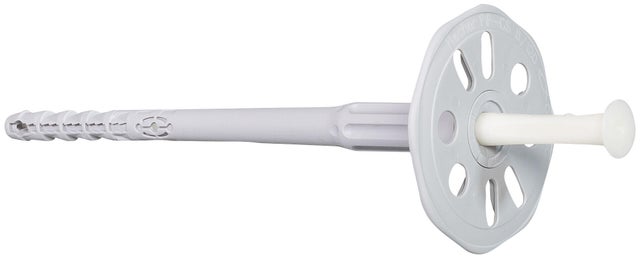 TACO TERMOZ CS-8 FIJACION SATE ATORNILLAR 80MM 10UDS