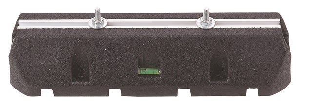 SOPORTE ANTIVIBRACION PARA SUELO 600MM CARGA MAXIMA 450KG