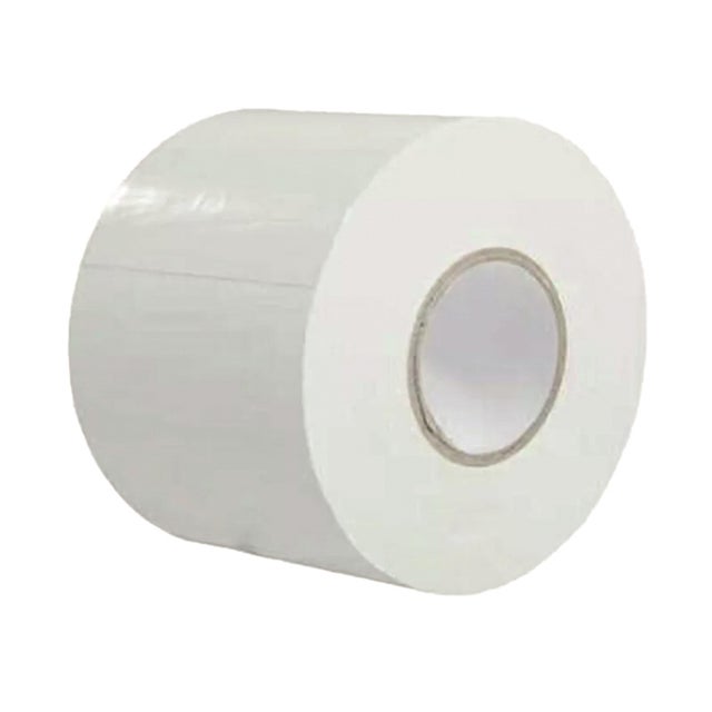 CINTA PVC BLANCA