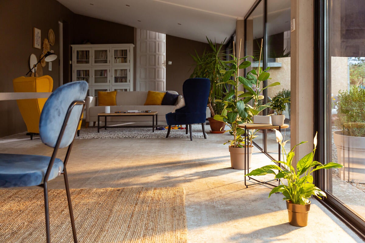 Box intelligente TaHoma® switch pour maison connectée Somfy - 7