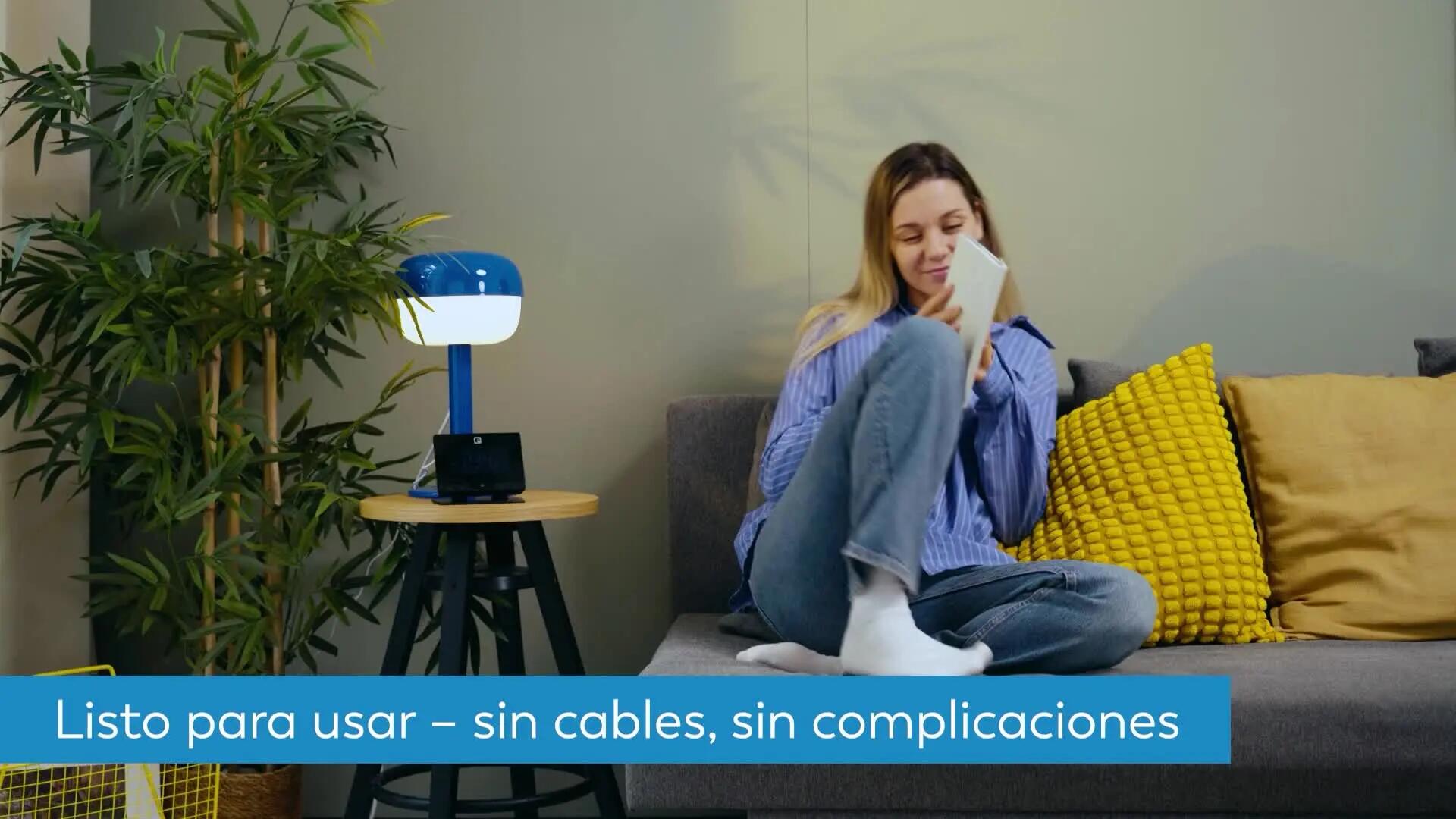 Termostato inteligente GARZA Smart - 4