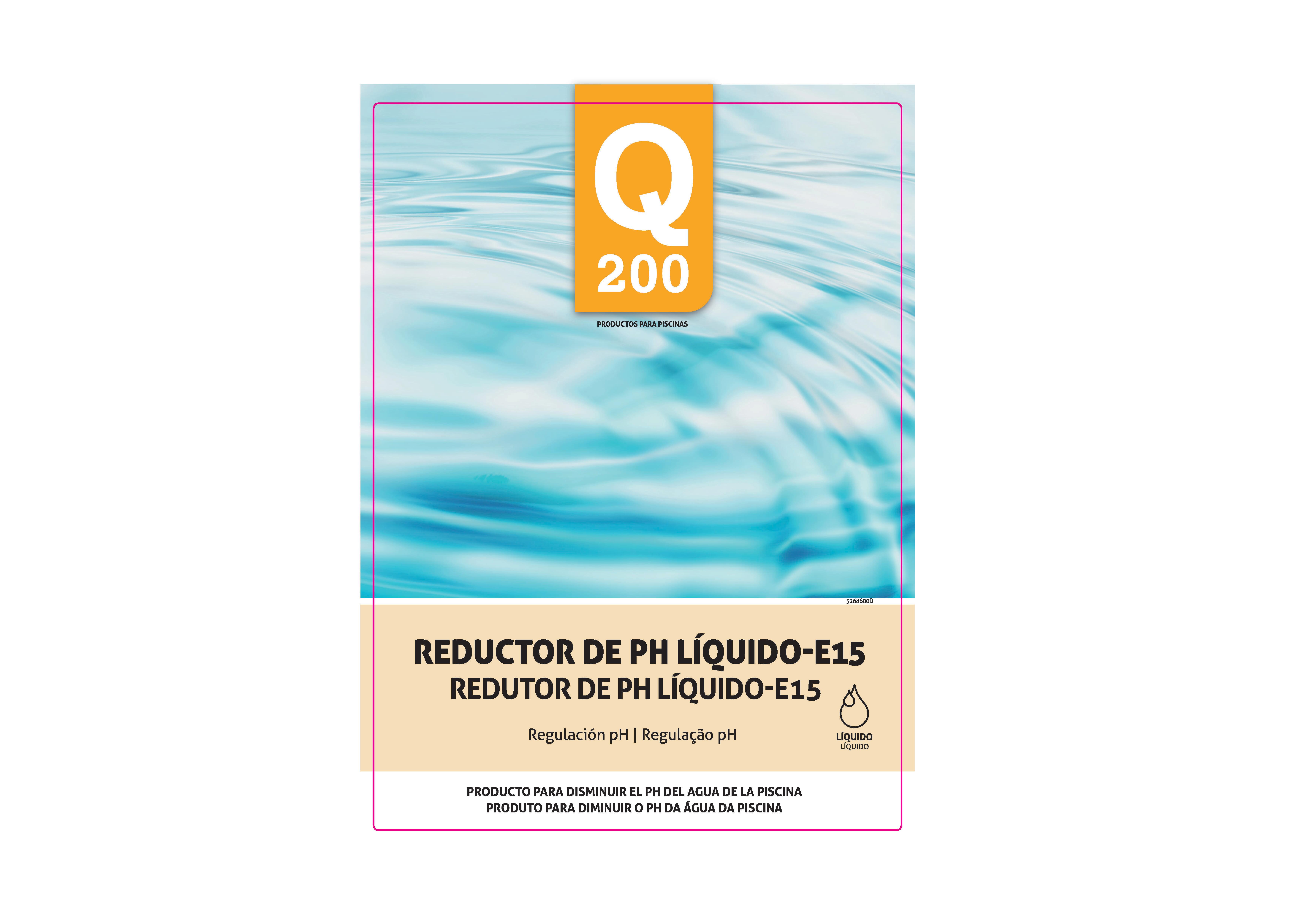 REDUCTOR PH LIQUIDO 10L - 3