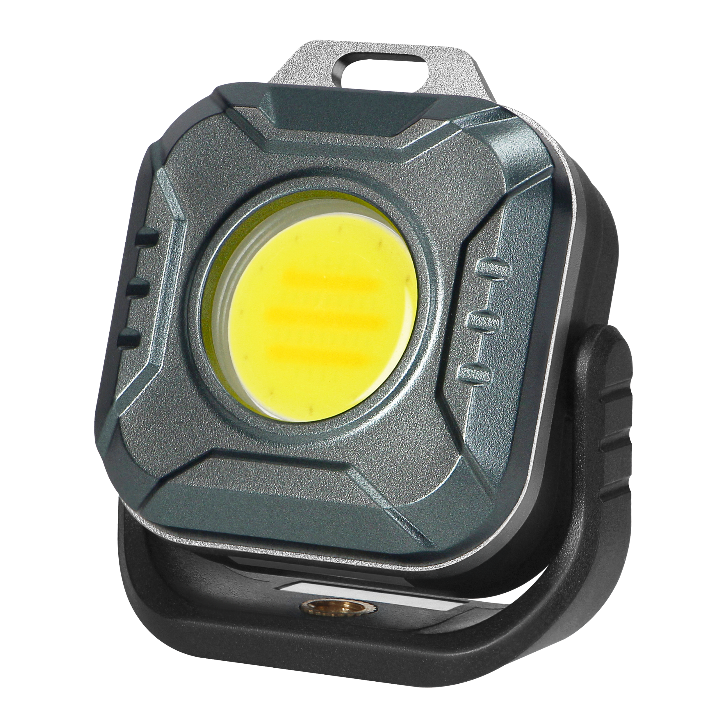 Mini latarka LED COB 3W 500LM 1200MAh VIRONE