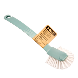 Πλαστική βούρτσα πιάτων IMPACT