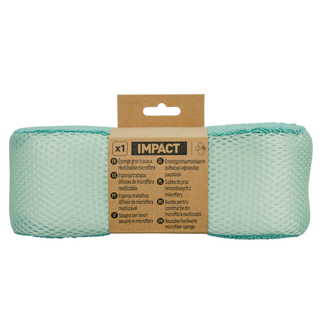 Σφουγγάρι μικροϊνών IMPACT...