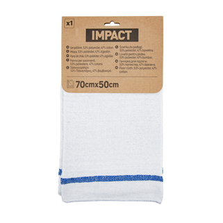 Ύφασμα δαπέδου IMPACT