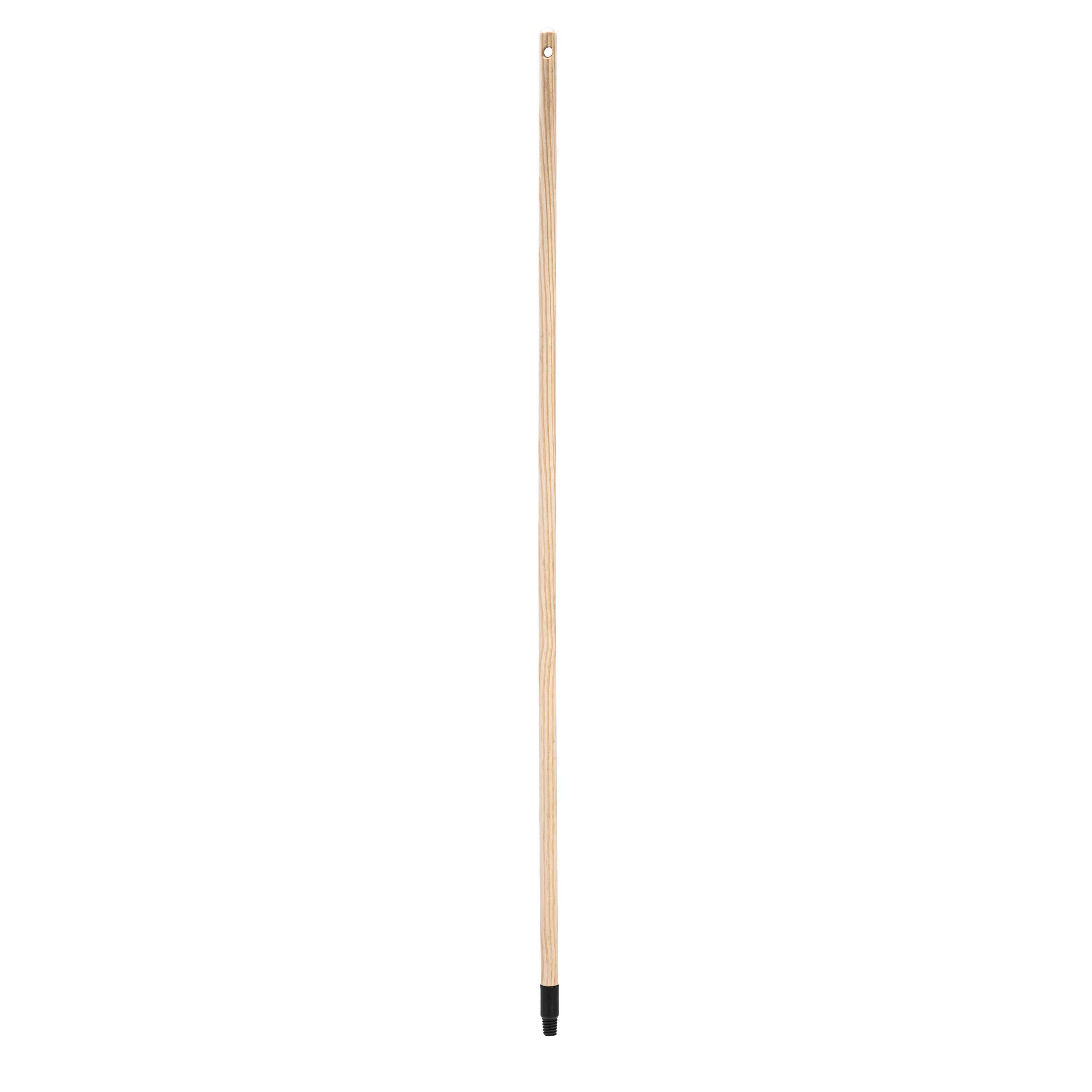Kij do miotły drewniany  122 cm